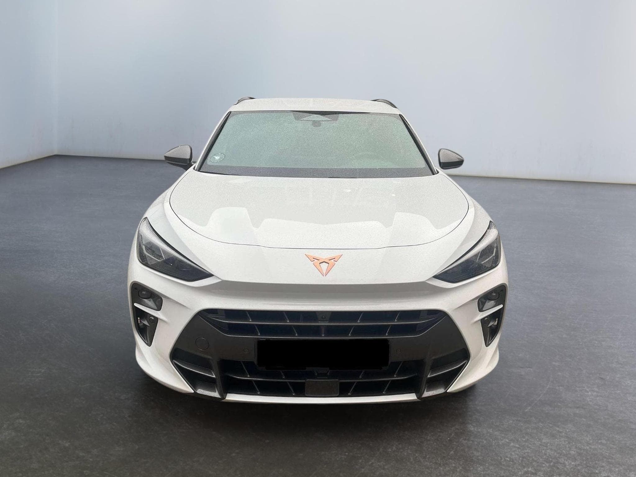 Cupra Terramar VZ (2026) - Photo 6