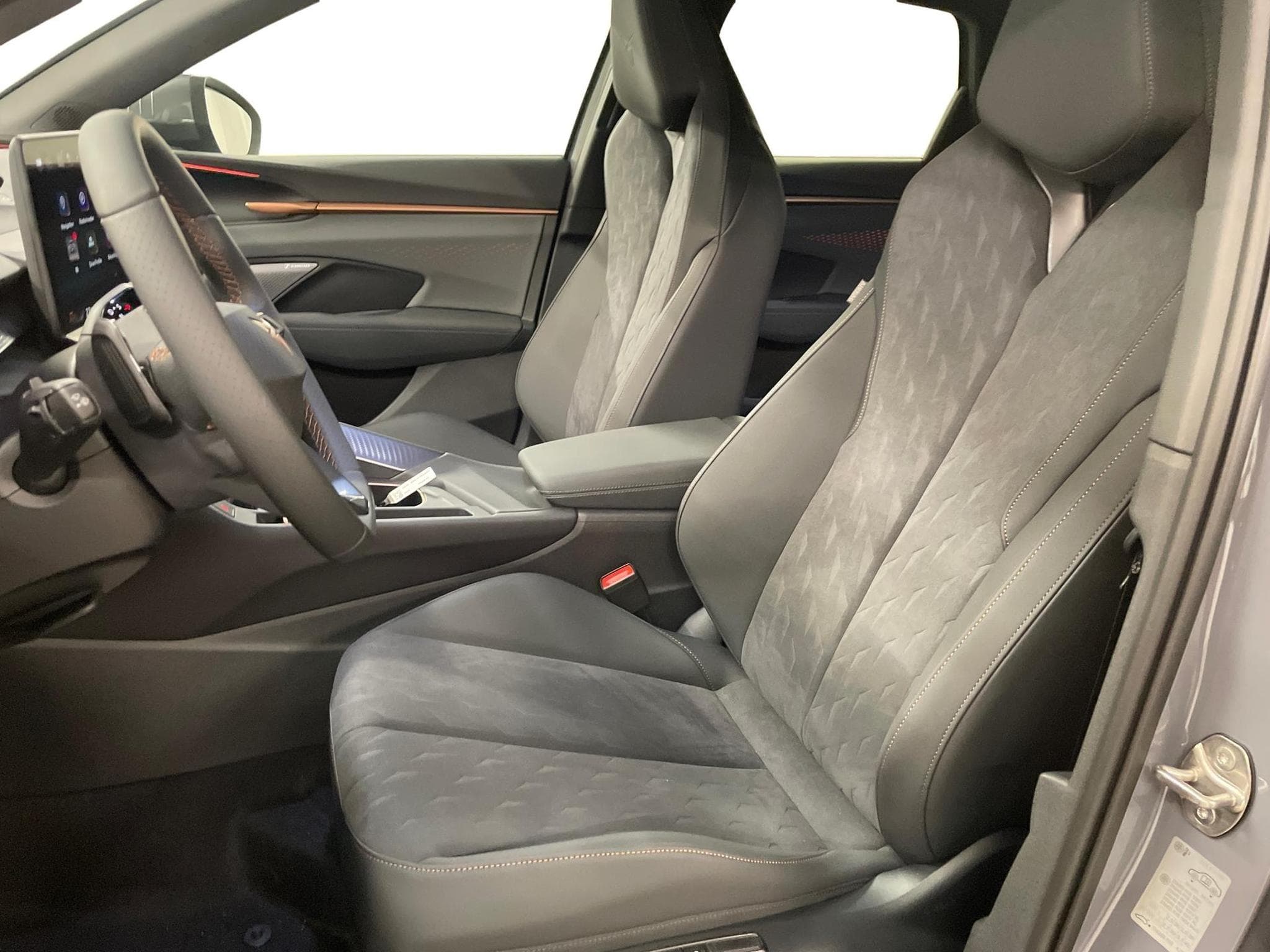 Cupra Terramar VZ (2026) - Photo 11