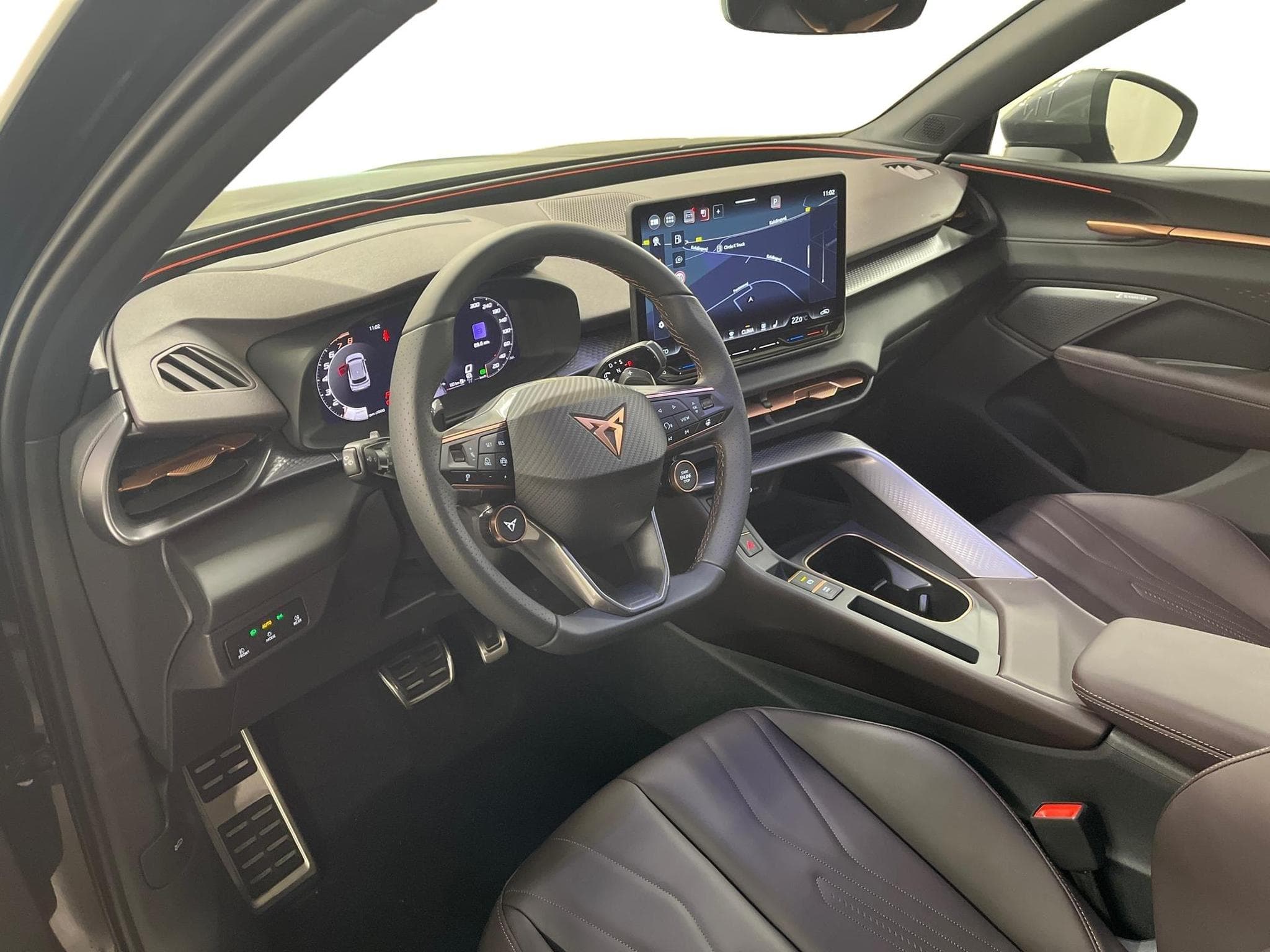 Cupra Terramar VZ (2026) - Photo 10