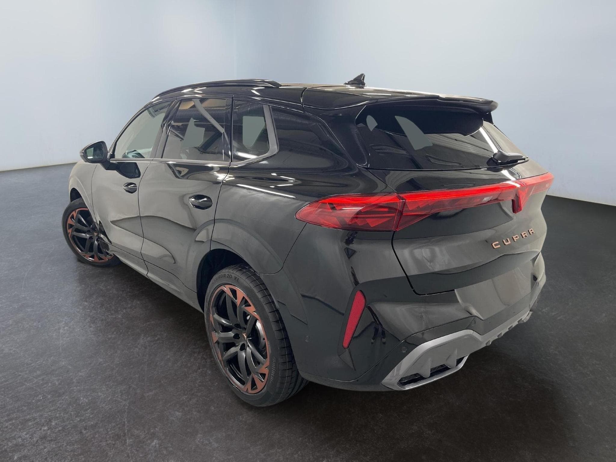 Cupra Terramar VZ (2026) - Photo 5