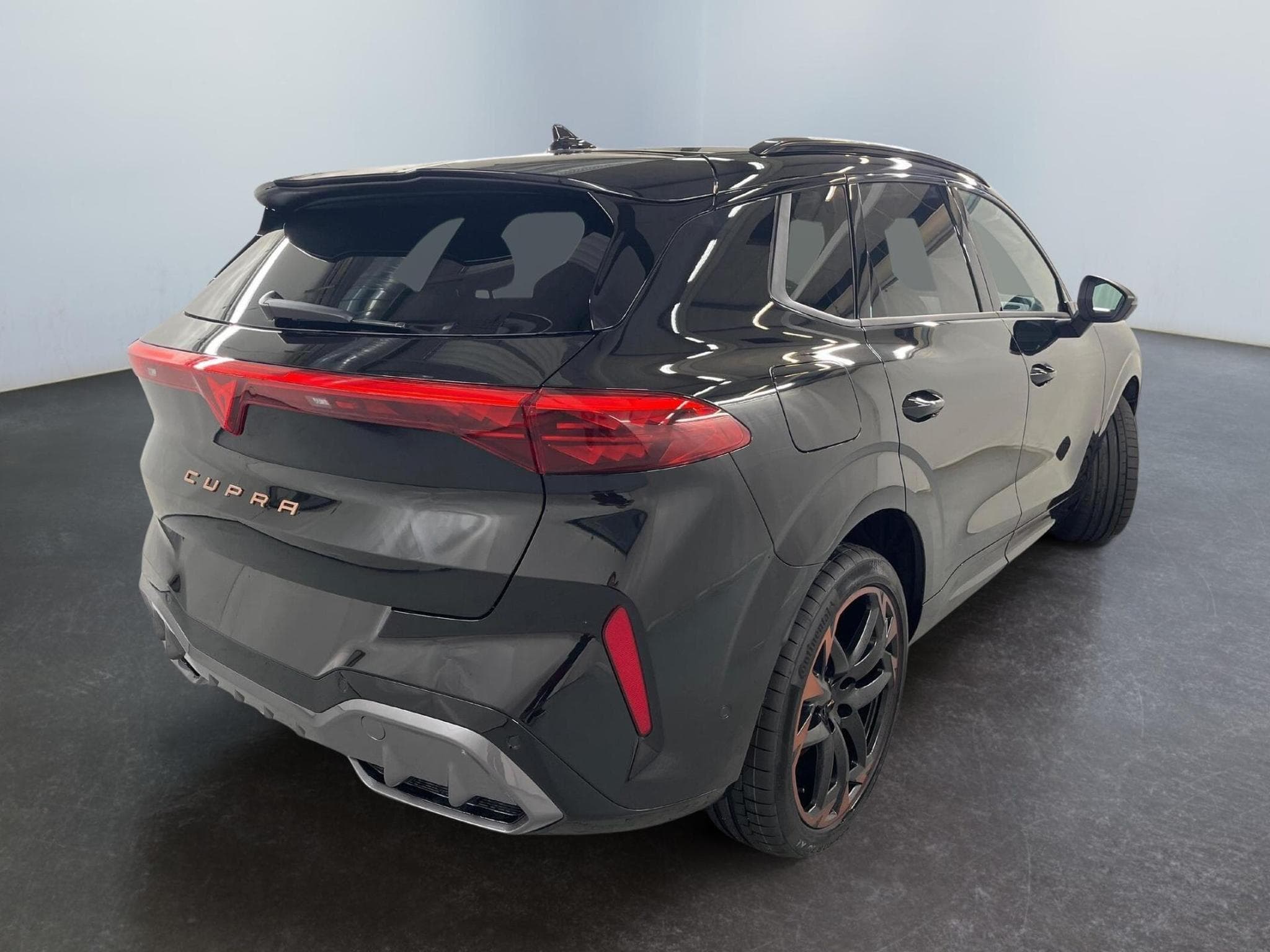 Cupra Terramar VZ (2026) - Photo 7