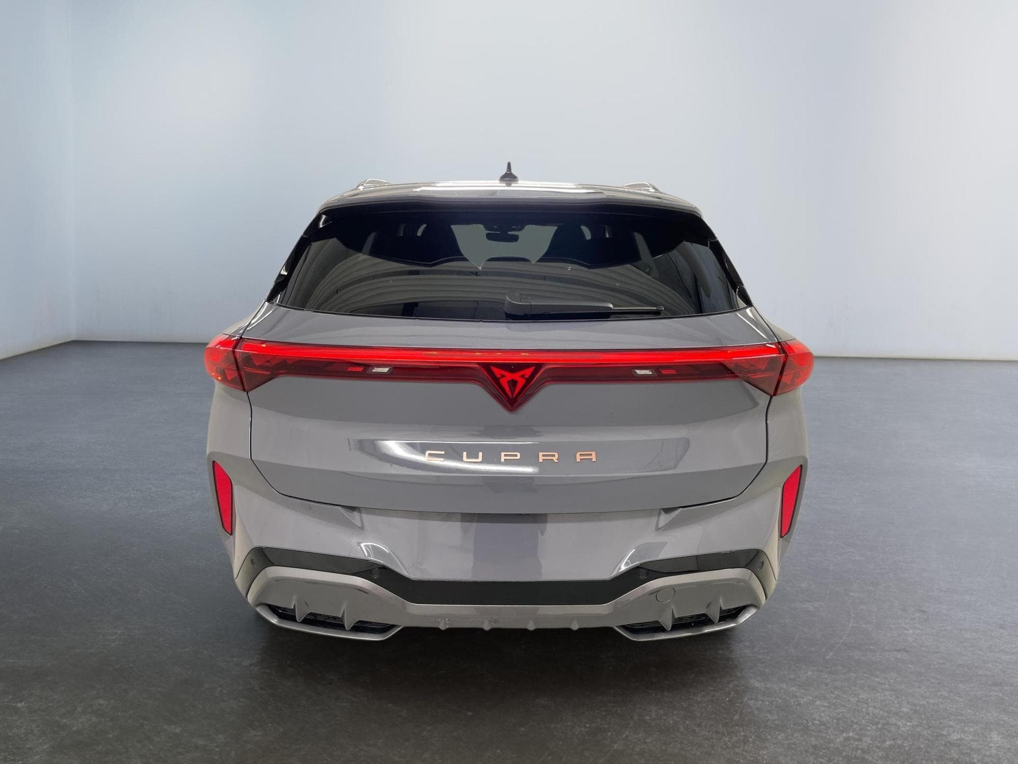 Cupra Terramar VZ (2026) - Photo 6