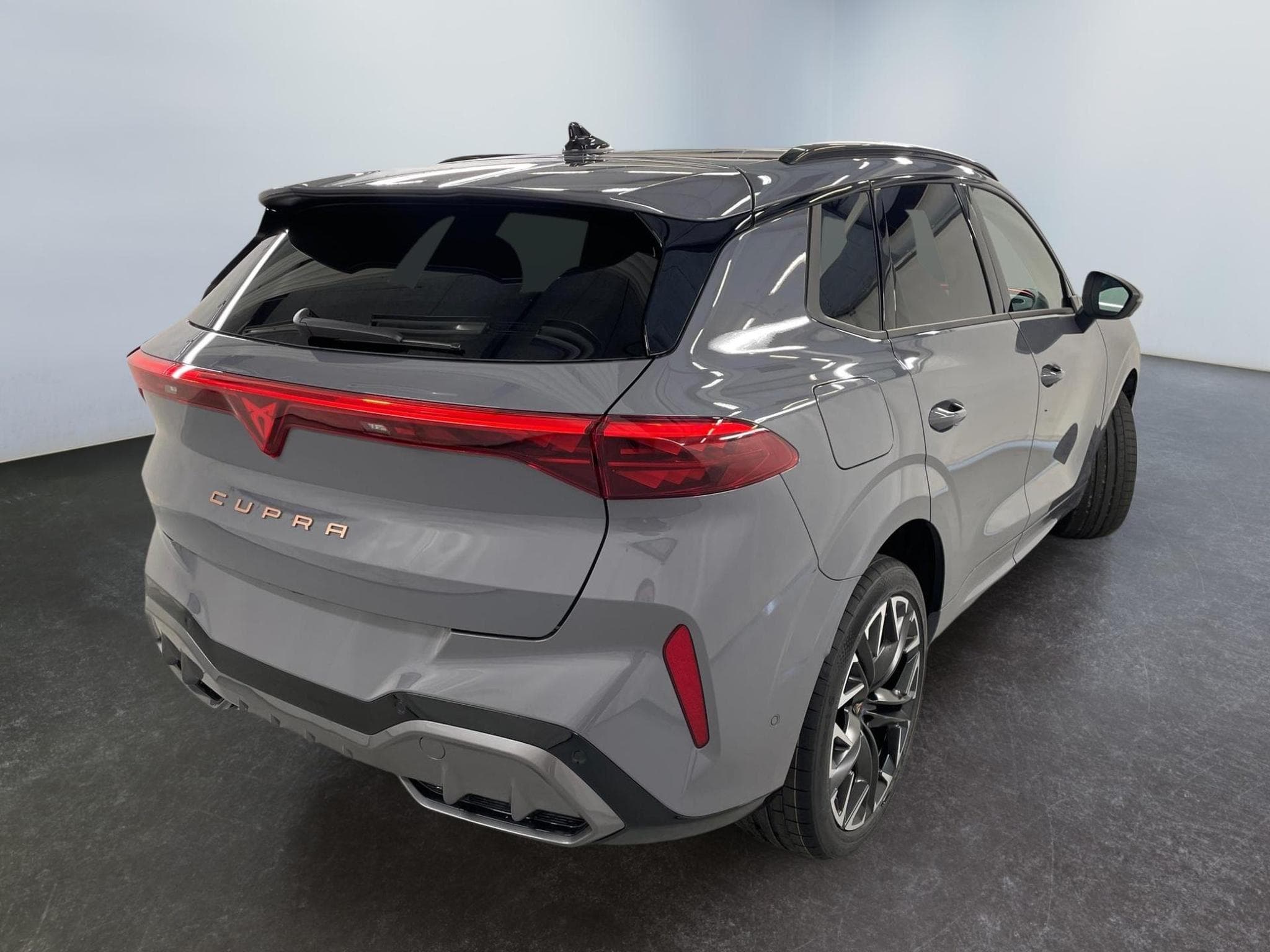 Cupra Terramar VZ (2026) - Photo 7