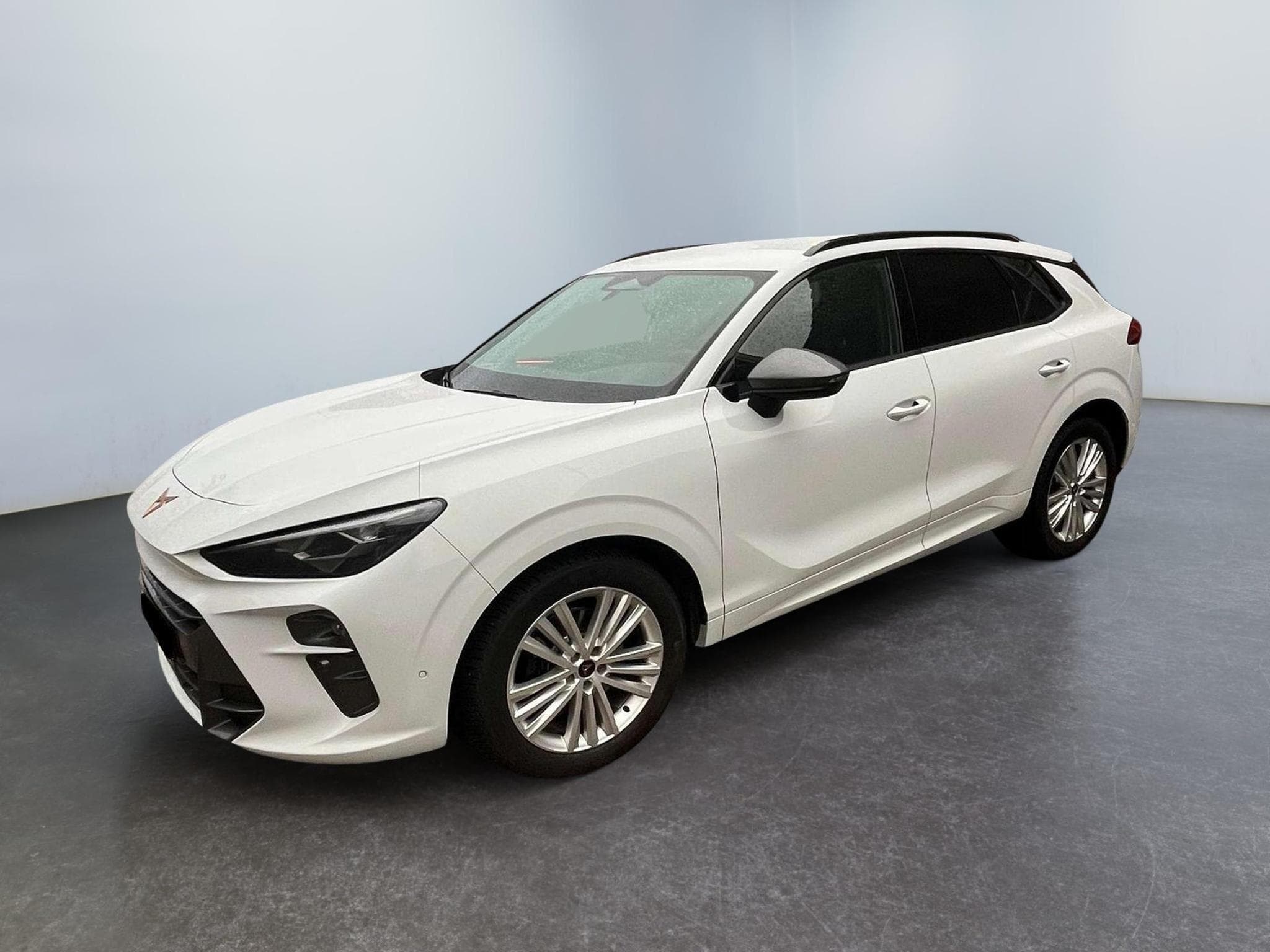 Cupra Terramar VZ (2026) - Photo 1