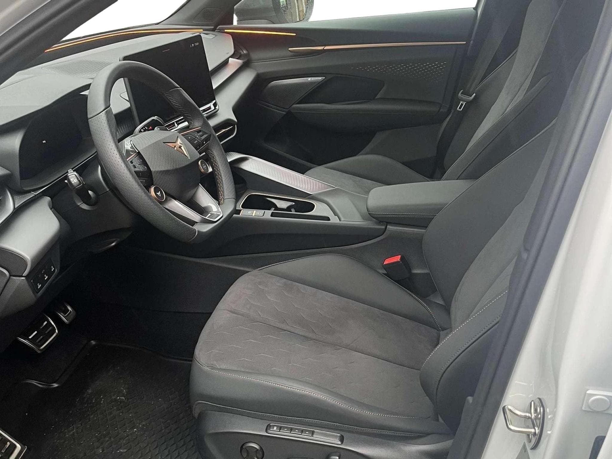 Cupra Terramar VZ (2026) - Photo 10