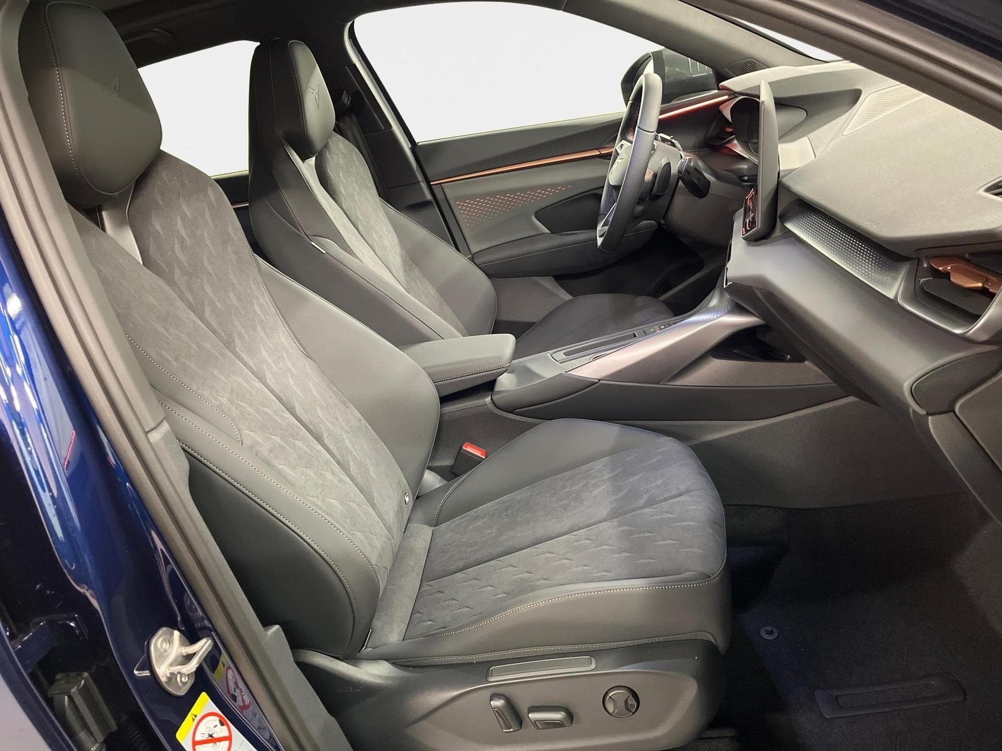 Cupra Terramar VZ (2026) - Photo 19