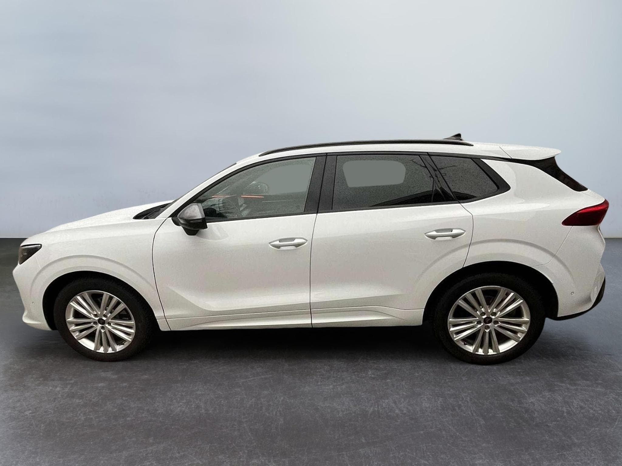 Cupra Terramar VZ (2026) - Photo 3