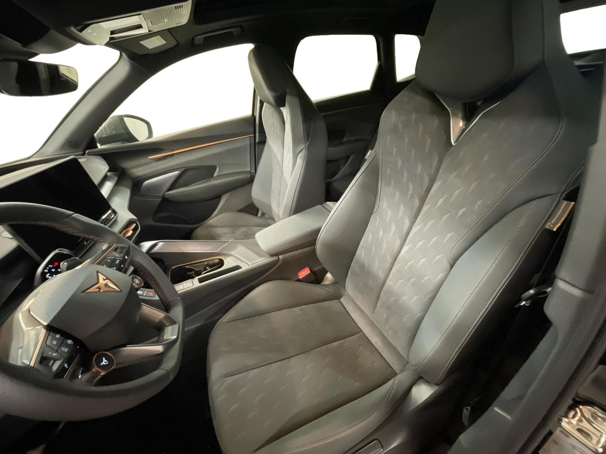 Cupra Terramar VZ (2026) - Photo 12