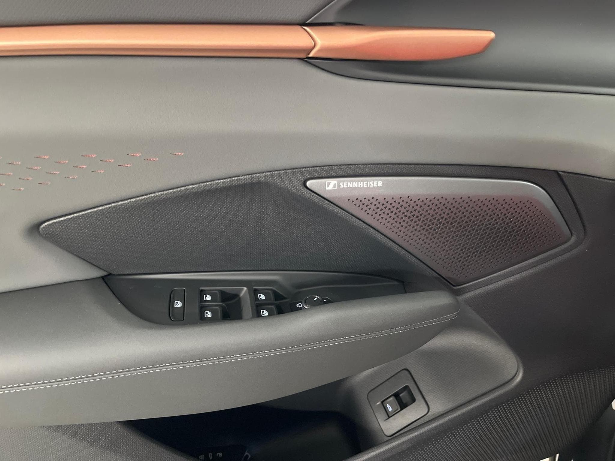 Cupra Terramar VZ (2026) - Photo 17