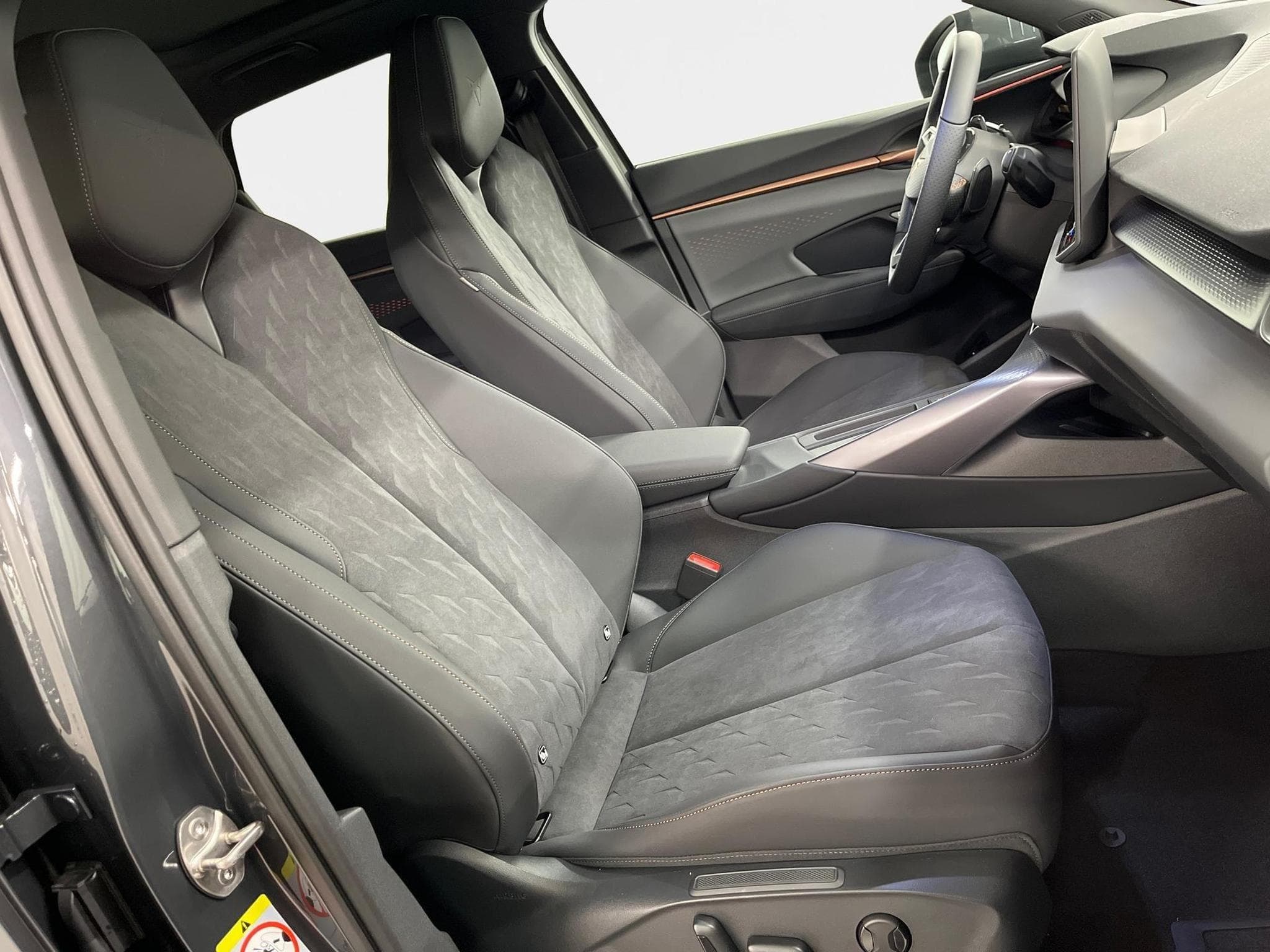Cupra Terramar VZ (2026) - Photo 19