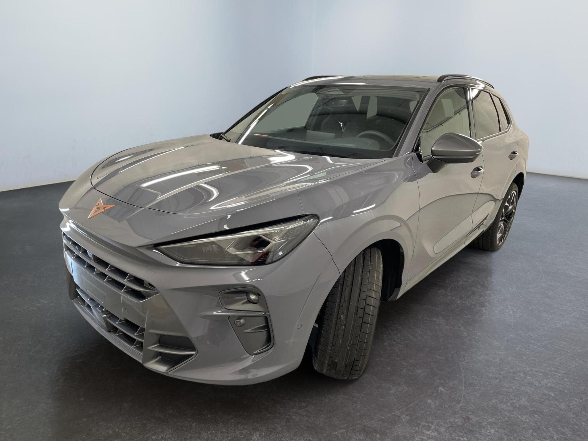 Cupra Terramar VZ (2026) - Photo 3