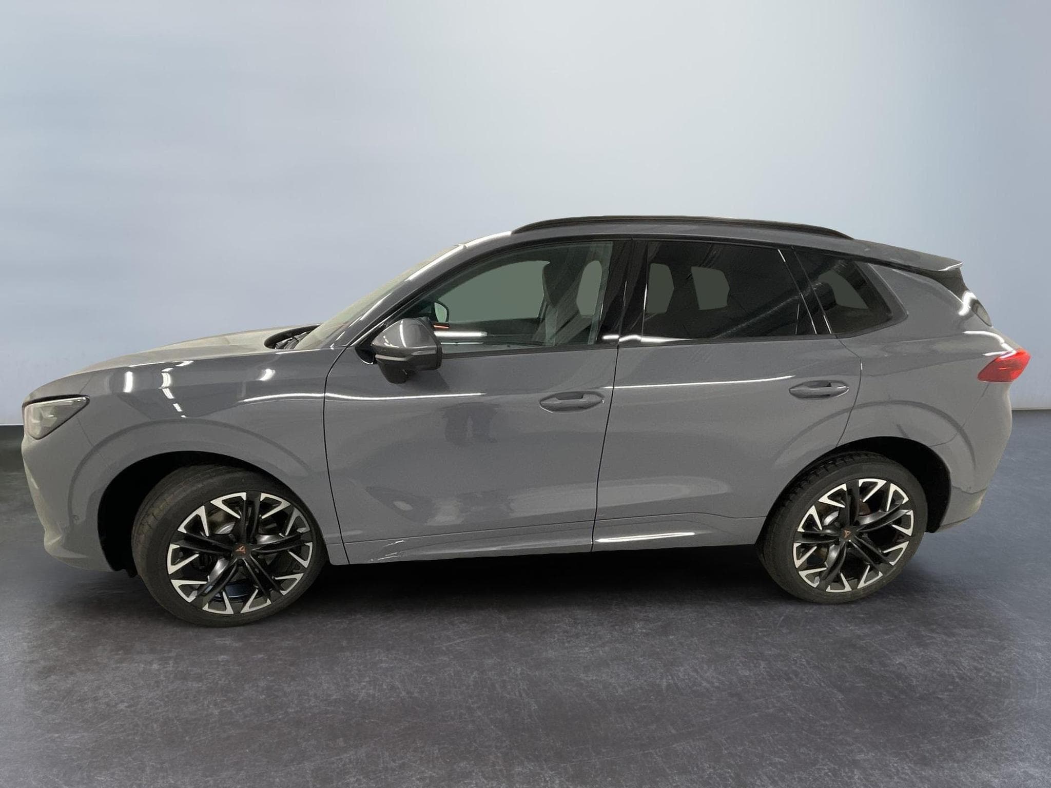 Cupra Terramar VZ (2026) - Photo 4