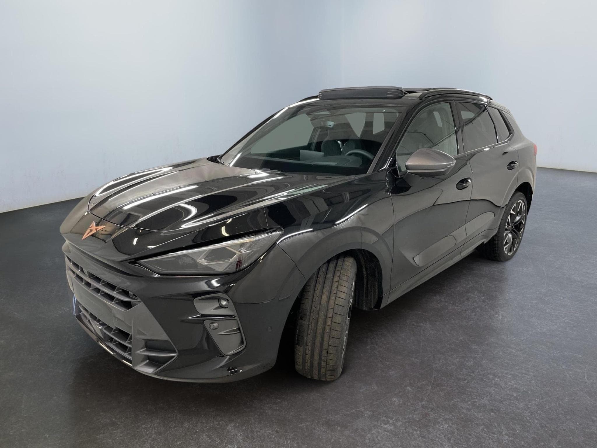 Cupra Terramar VZ (2026) - Photo 3