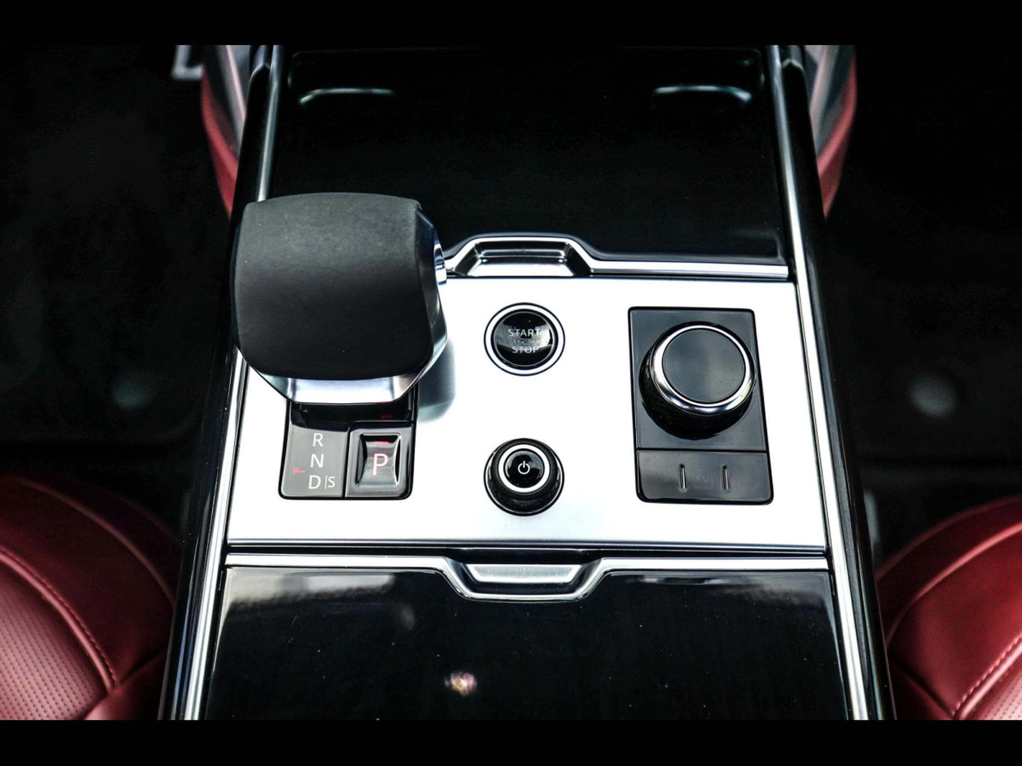 Land-Rover Range Rover AUTOBIOGRAPHY P530 AWD LWB°REGIST FR°PORTOFINO BLUE (2022) - Foto 24