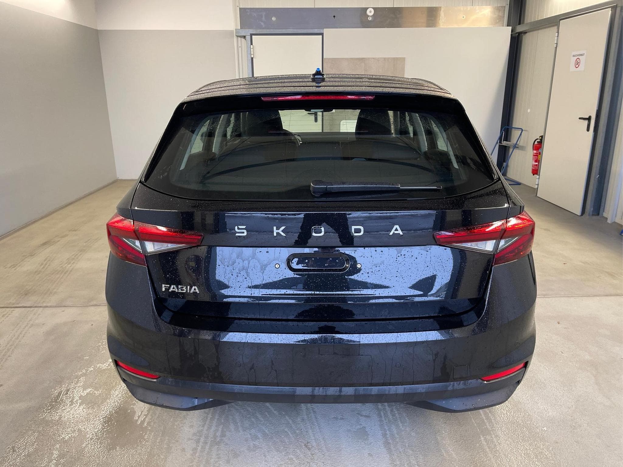 Skoda Fabia Selection (2026) - Photo 5