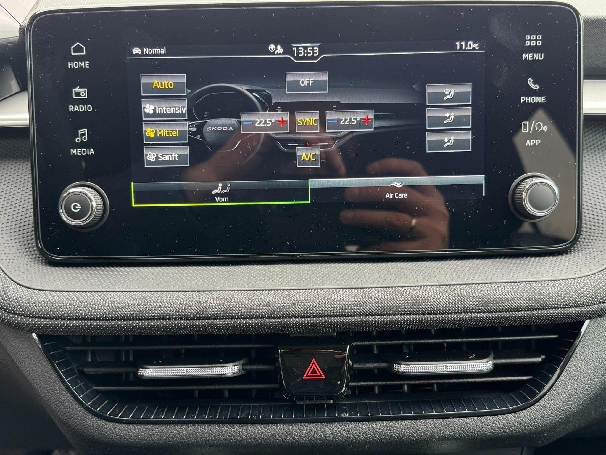 Skoda Fabia Extra Plus (2026) - Photo 19