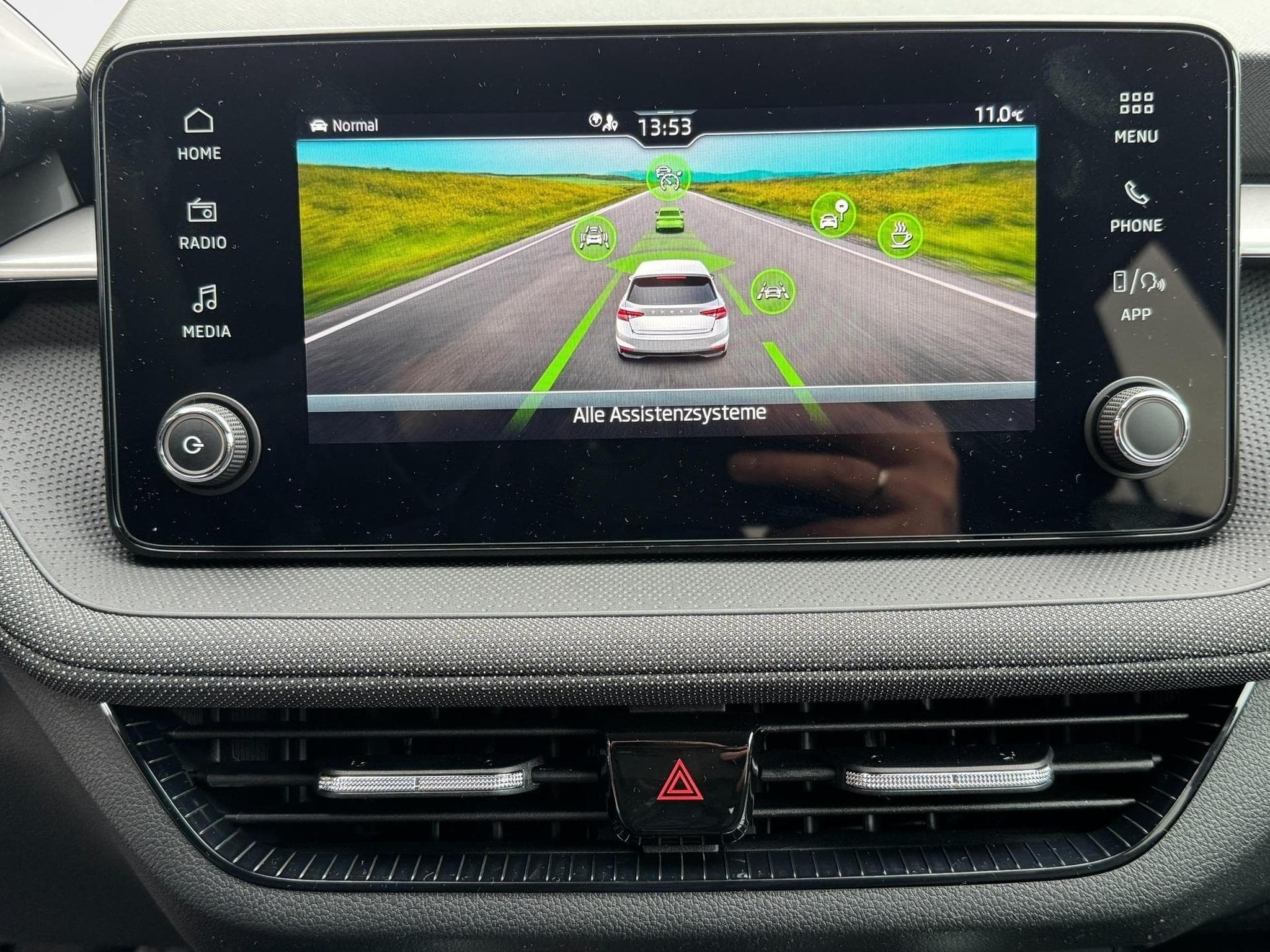 Skoda Fabia Extra Plus (2026) - Photo 20