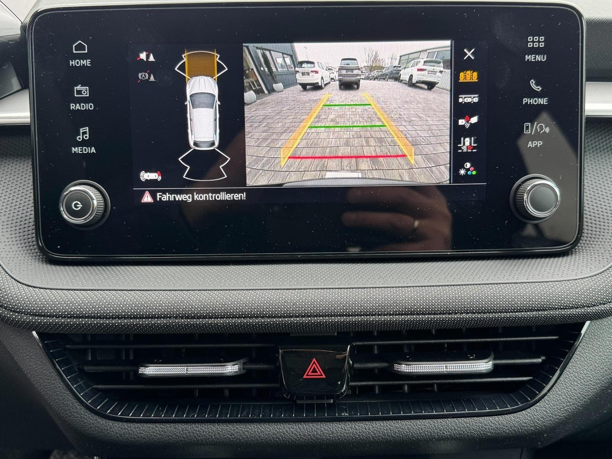 Skoda Fabia Extra Plus (2026) - Photo 21