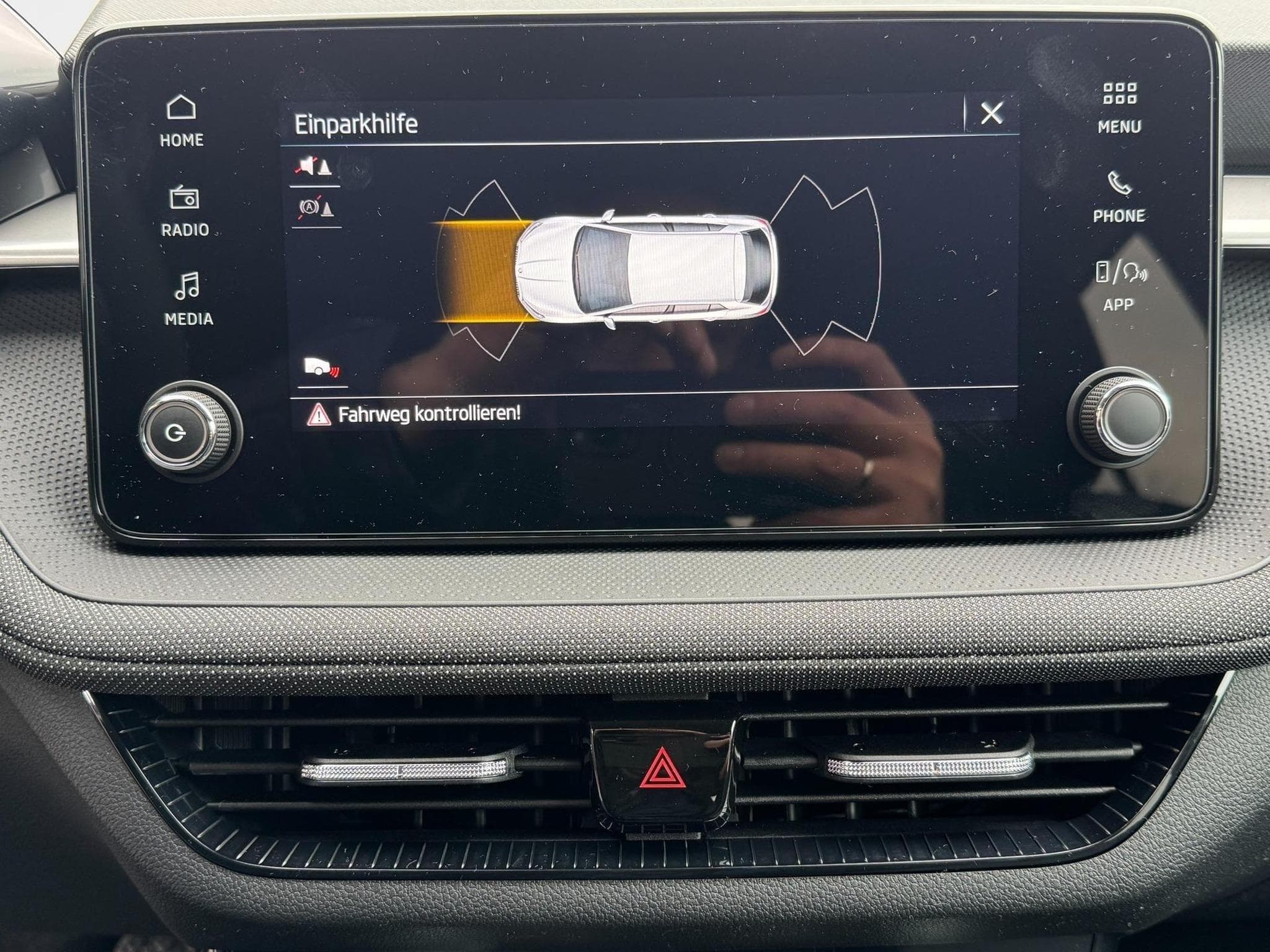 Skoda Fabia Extra Plus (2026) - Photo 22