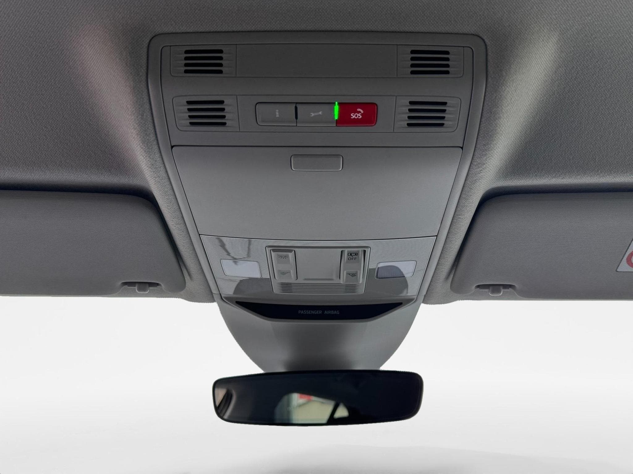 Skoda Fabia Extra Plus (2026) - Photo 23