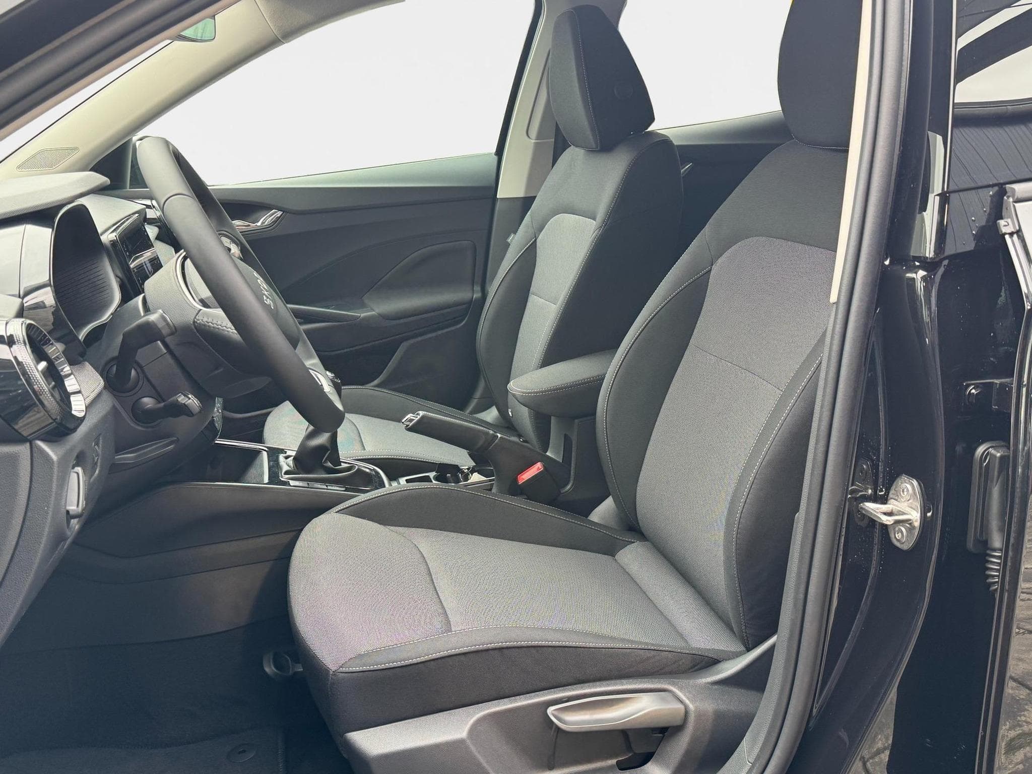 Skoda Fabia Extra Plus (2026) - Photo 25