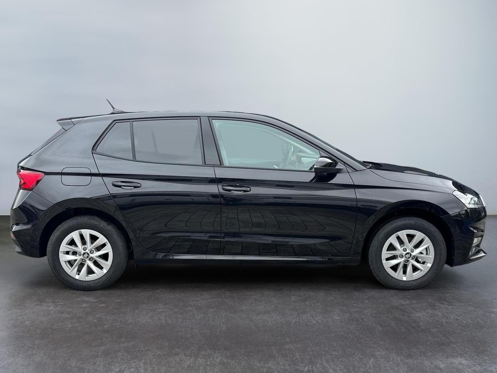 Skoda Fabia Extra Plus (2026) - Photo 6