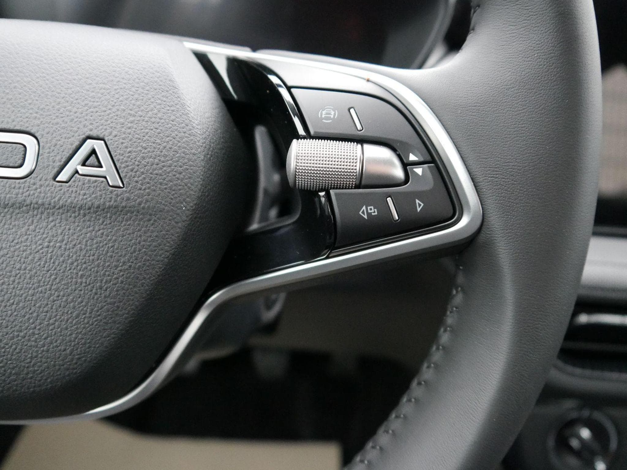 Skoda Fabia Selection (2026) - Photo 14