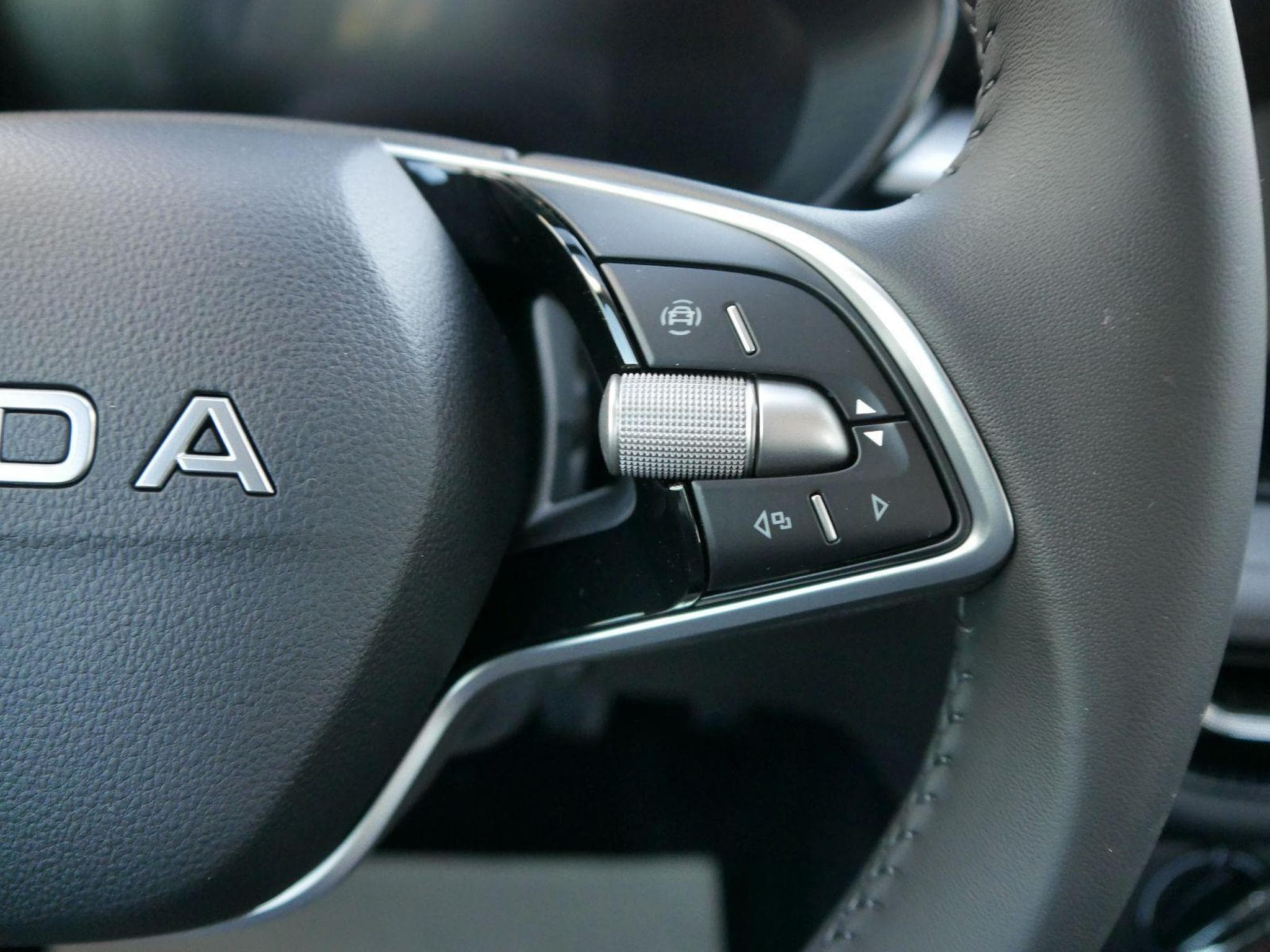 Skoda Fabia Selection (2026) - Photo 12