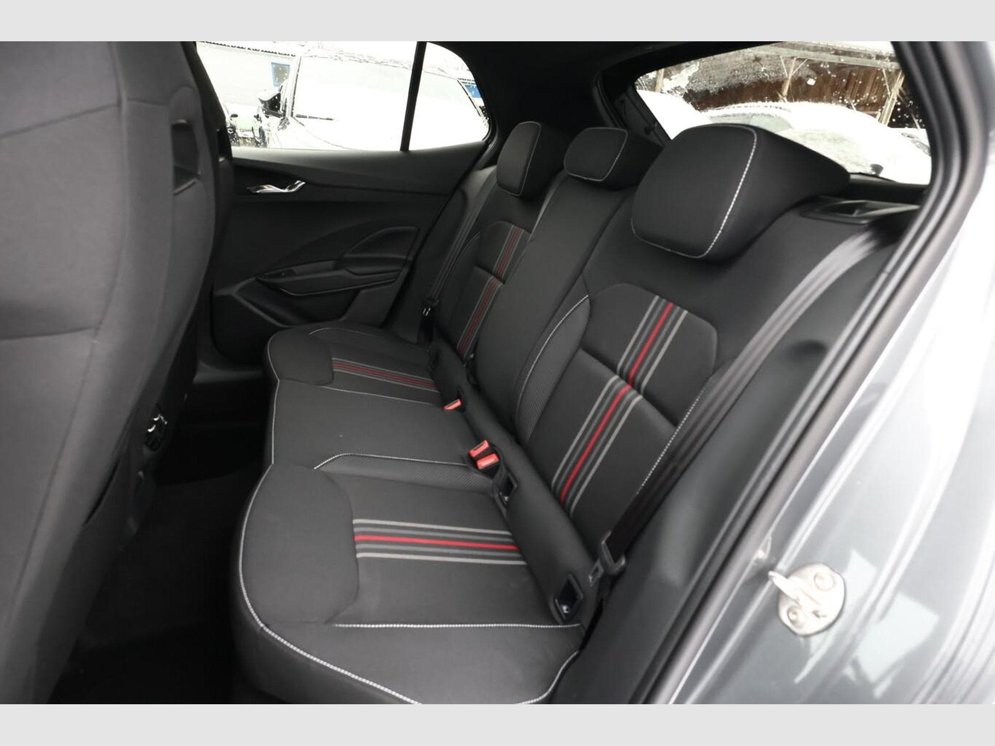 Skoda Fabia Monte Carlo (2024) - Photo 10