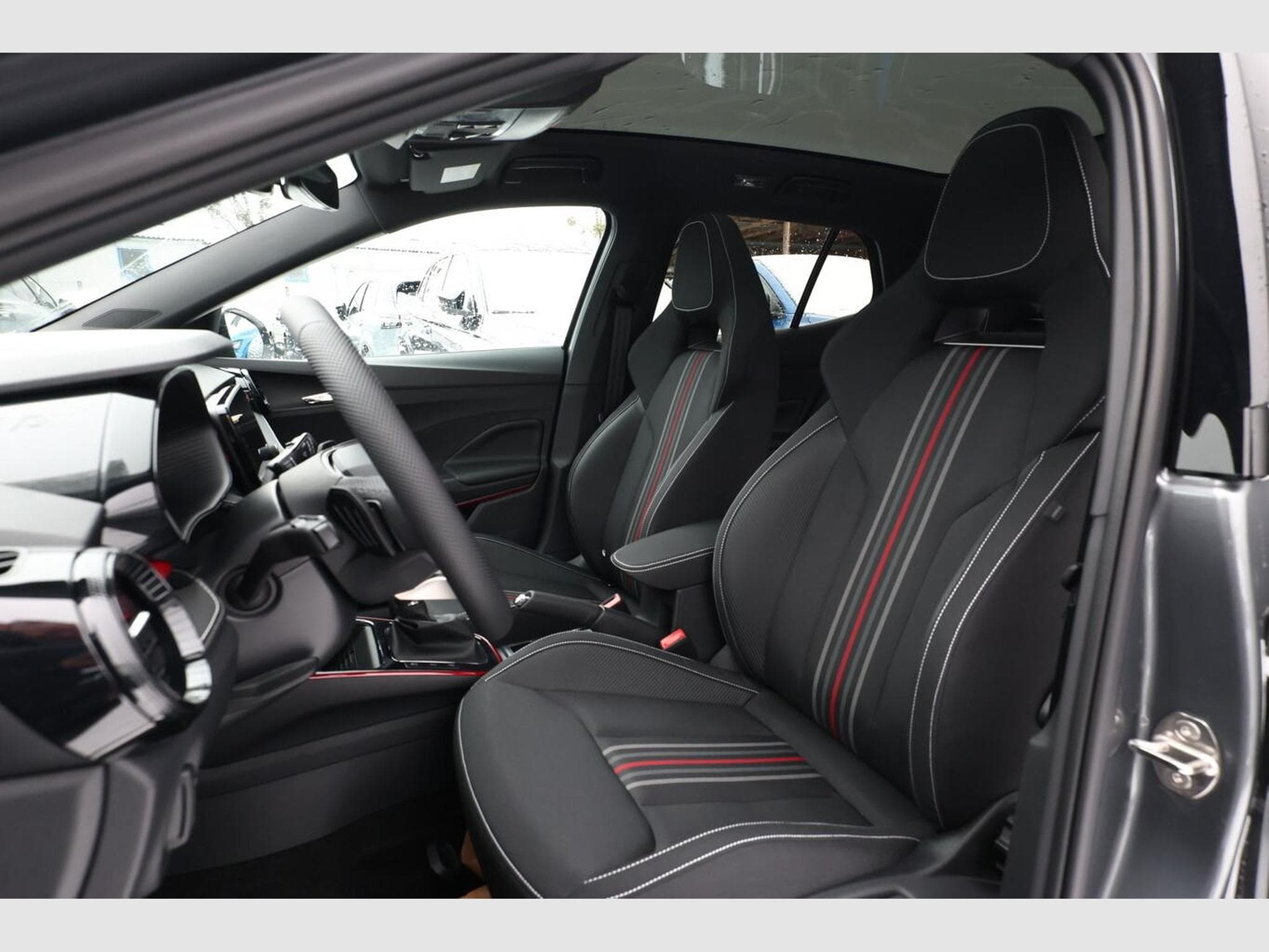 Skoda Fabia Monte Carlo (2024) - Photo 6