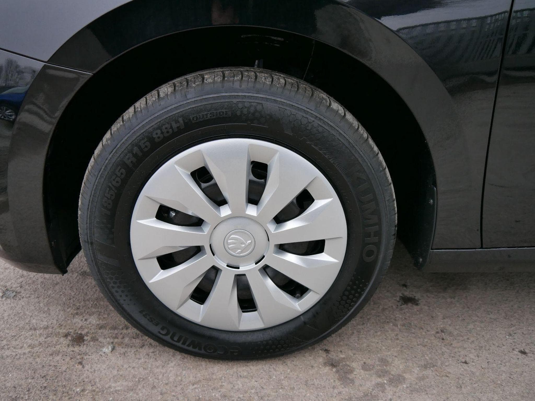 Skoda Fabia Selection (2026) - Photo 4