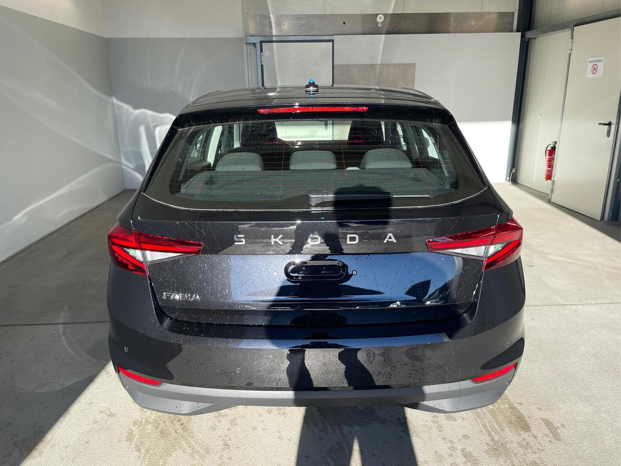 Skoda Fabia Selection (2026) - Photo 5