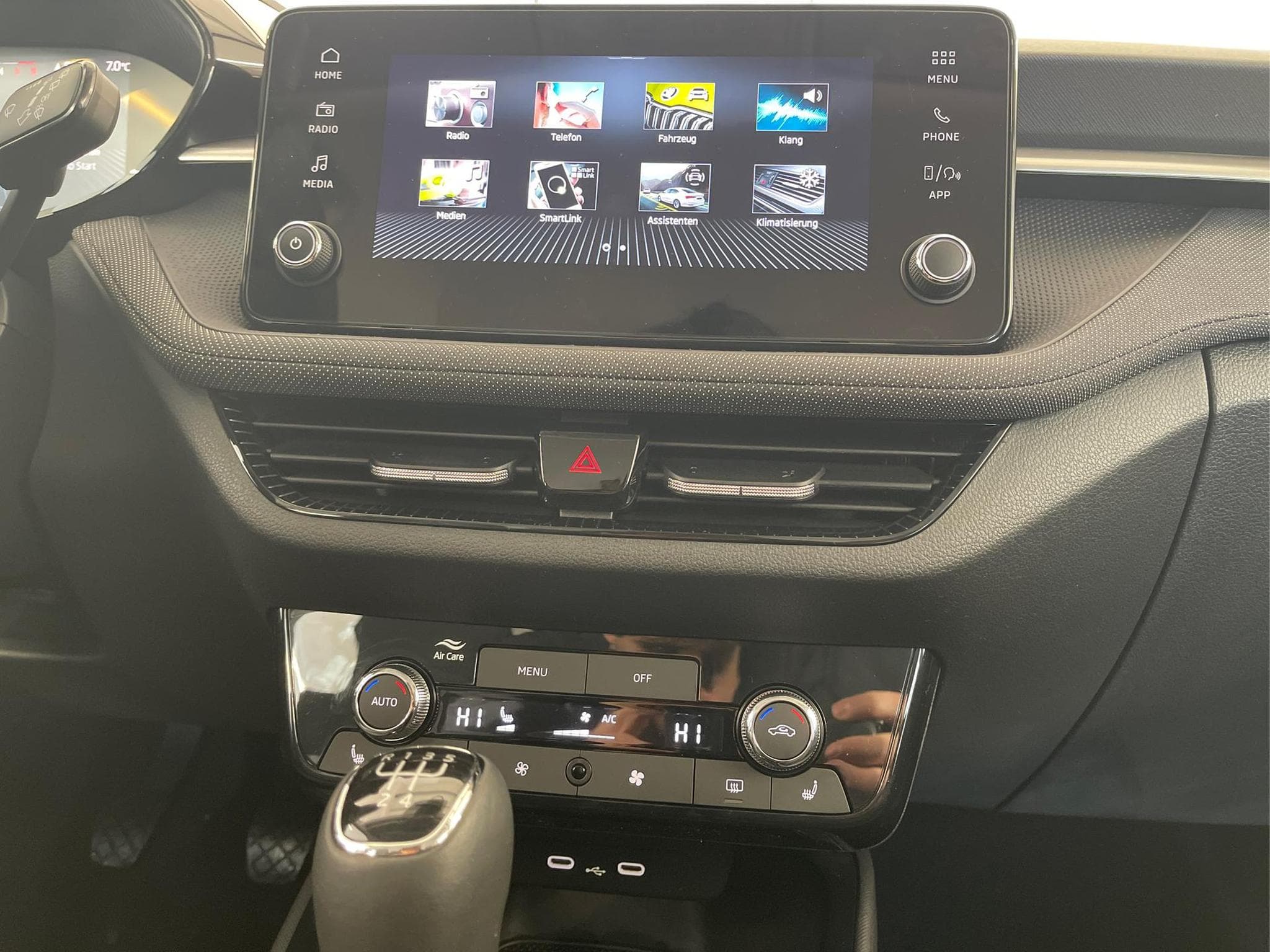 Skoda Fabia Selection (2026) - Photo 7