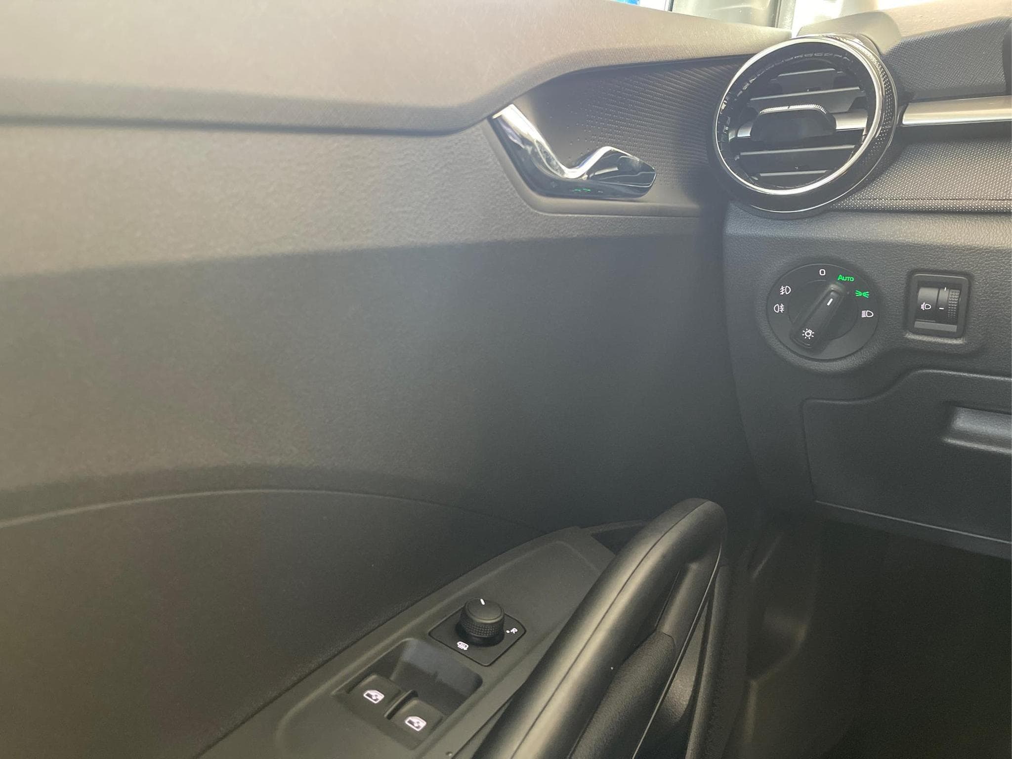 Skoda Fabia Selection (2026) - Photo 9