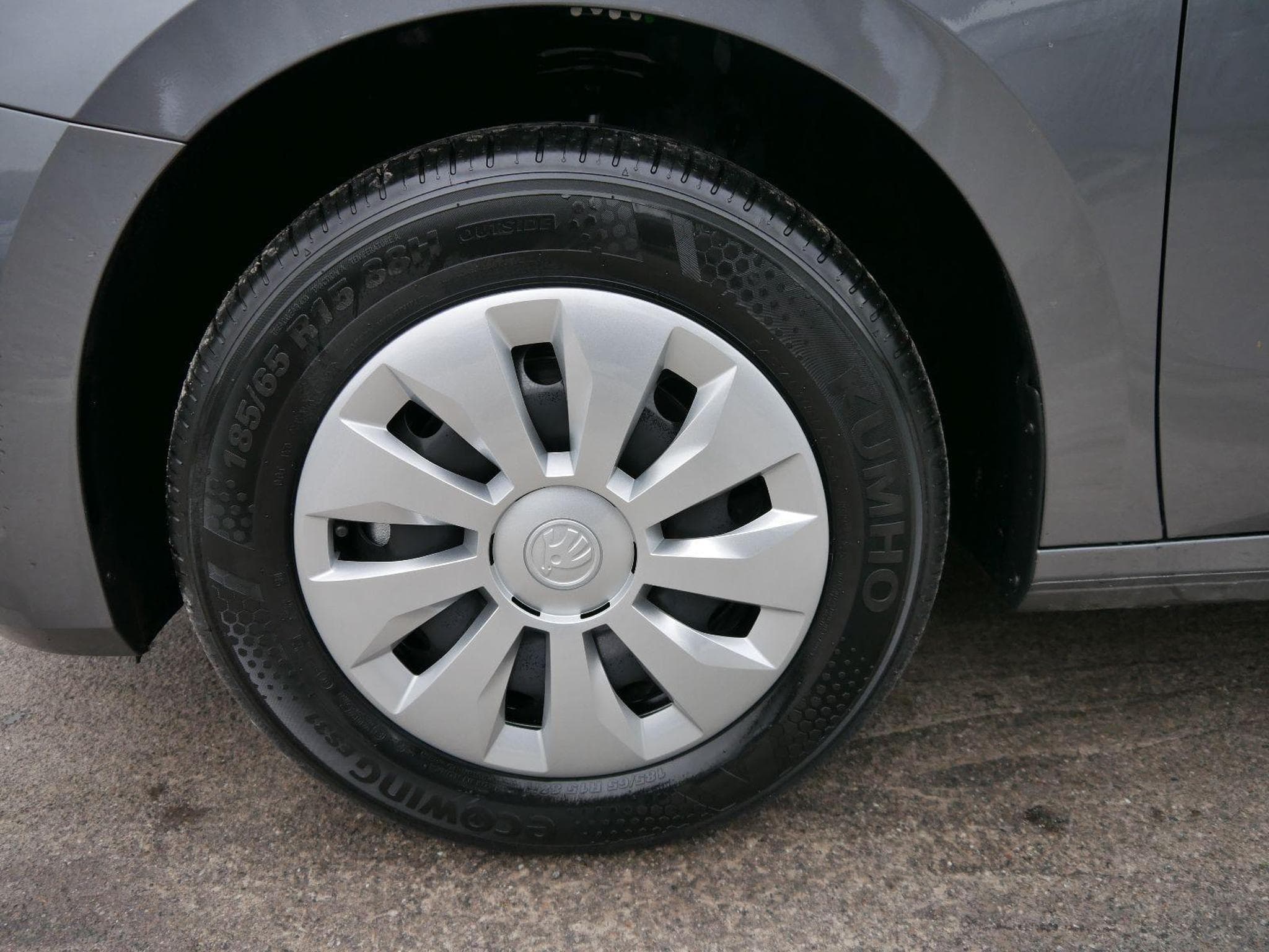 Skoda Fabia Selection (2026) - Photo 5