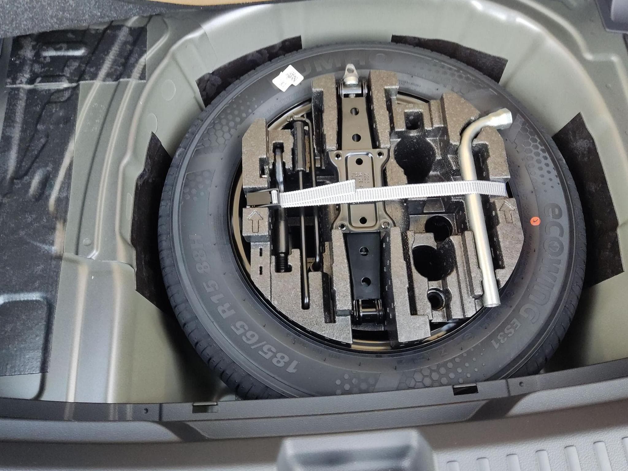 Skoda Fabia Selection 1.0 TSI (2026) - Foto 9