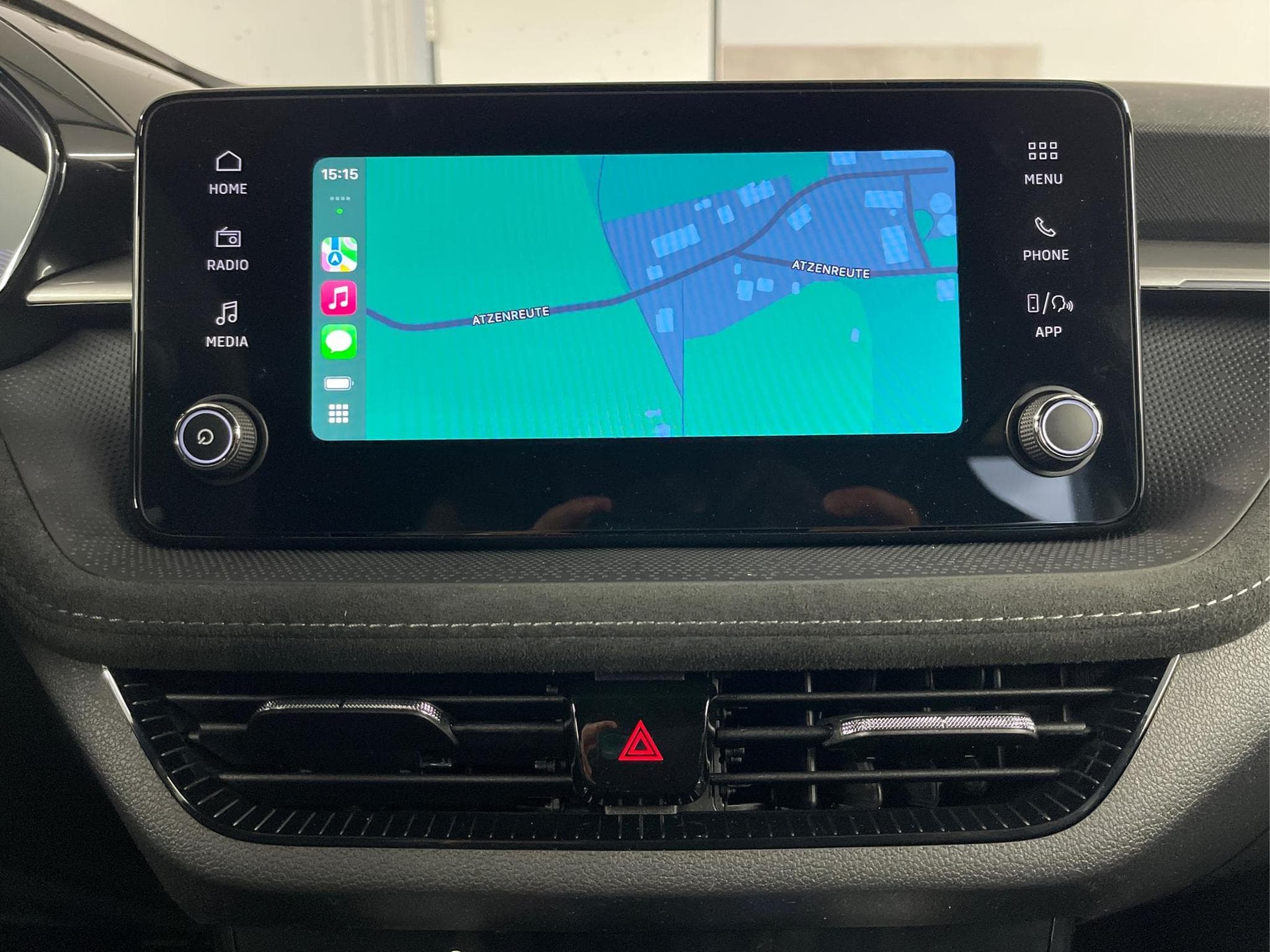 Skoda Fabia Selection (2026) - Photo 11