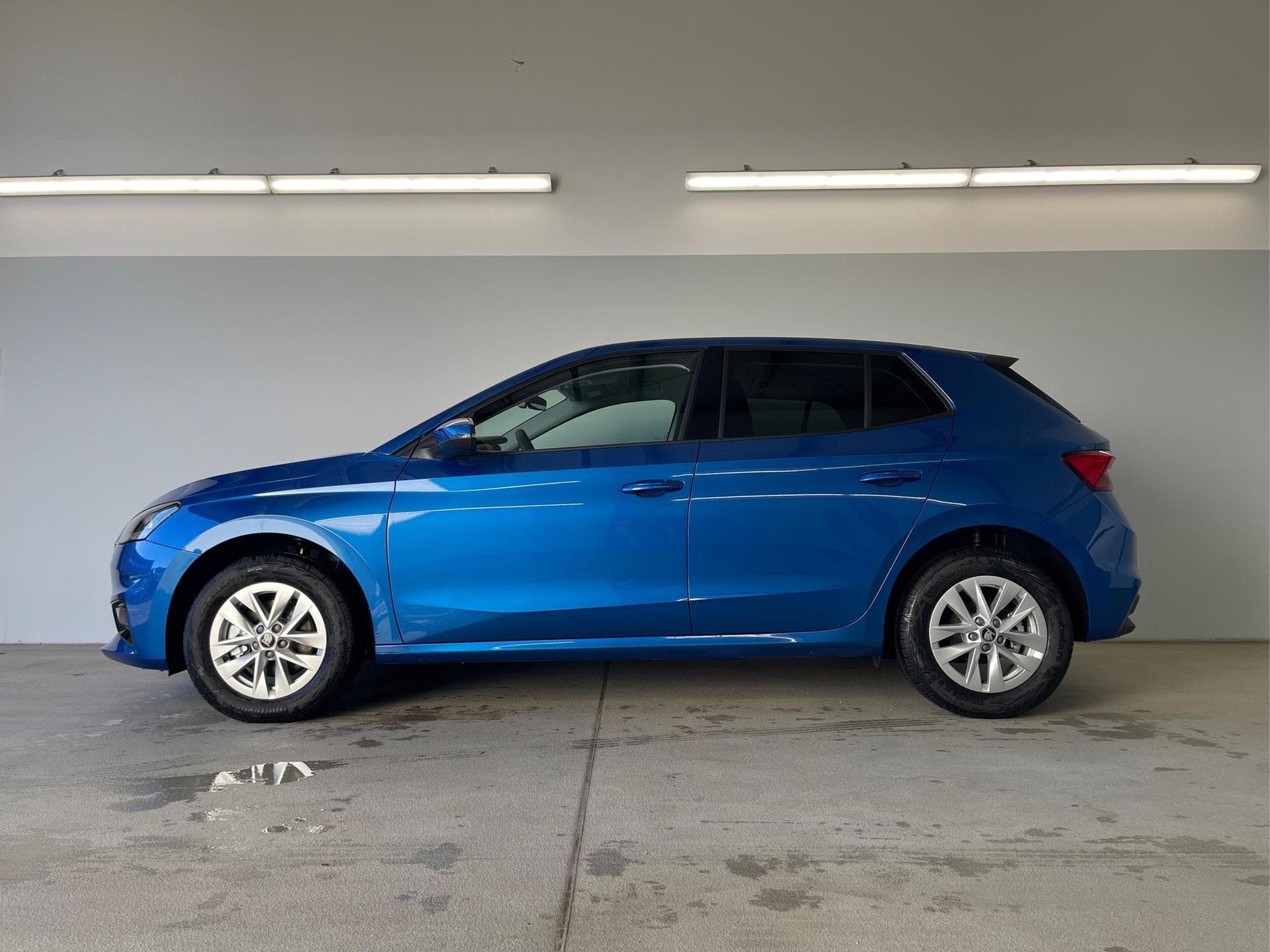 Skoda Fabia Selection (2026) - Photo 3