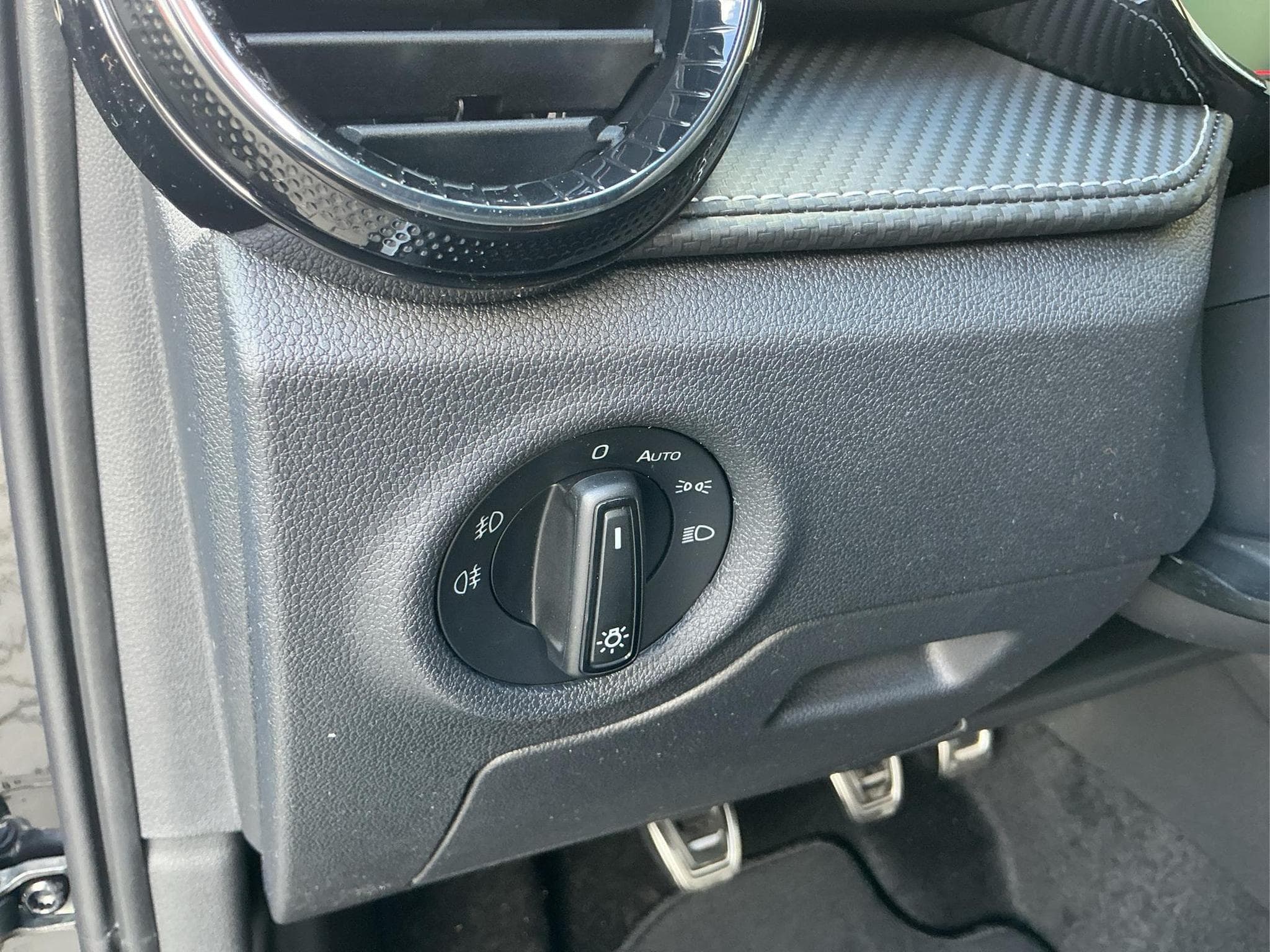 Skoda Fabia Monte Carlo (2026) - Photo 13