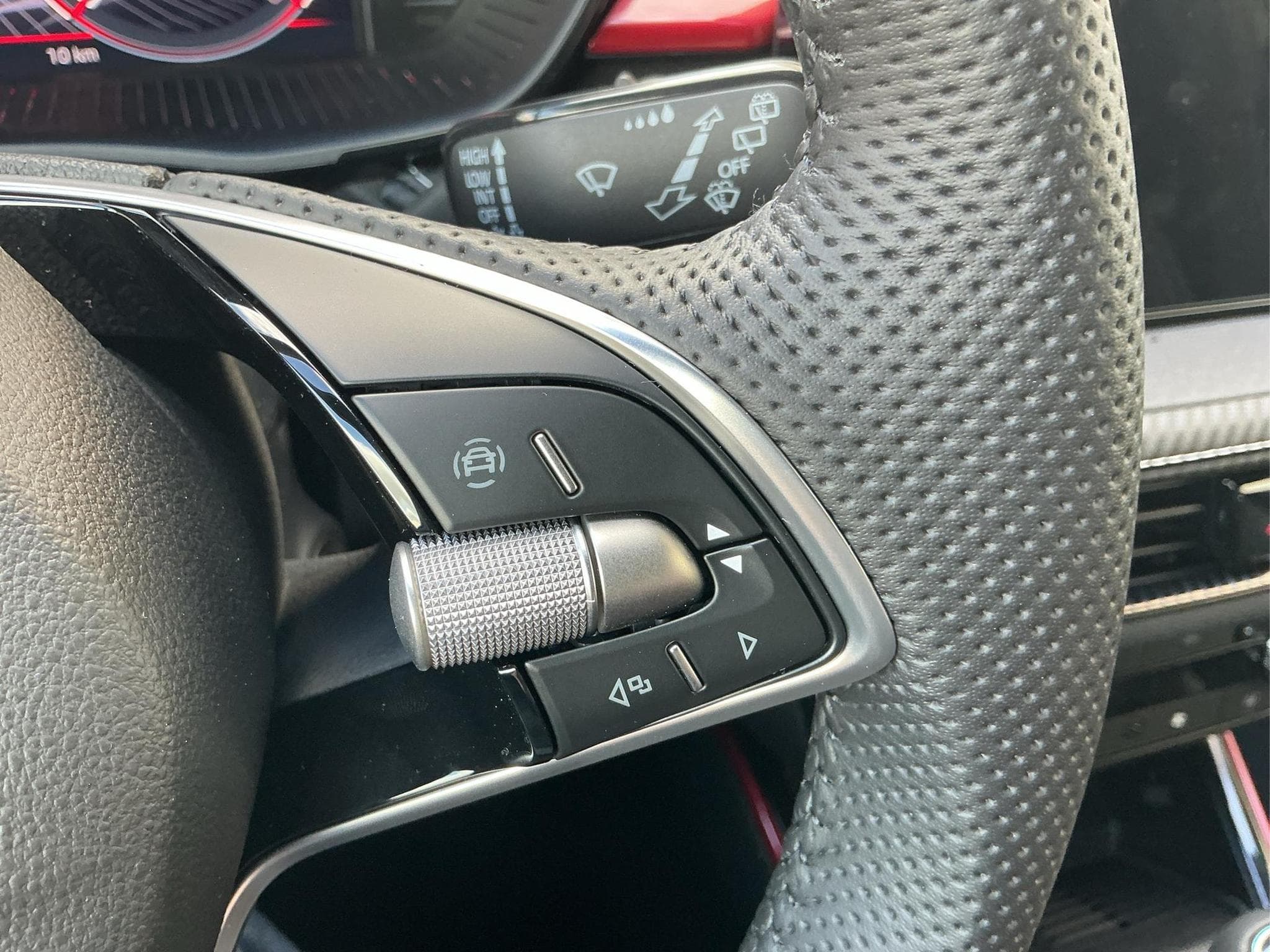 Skoda Fabia Monte Carlo (2026) - Photo 22