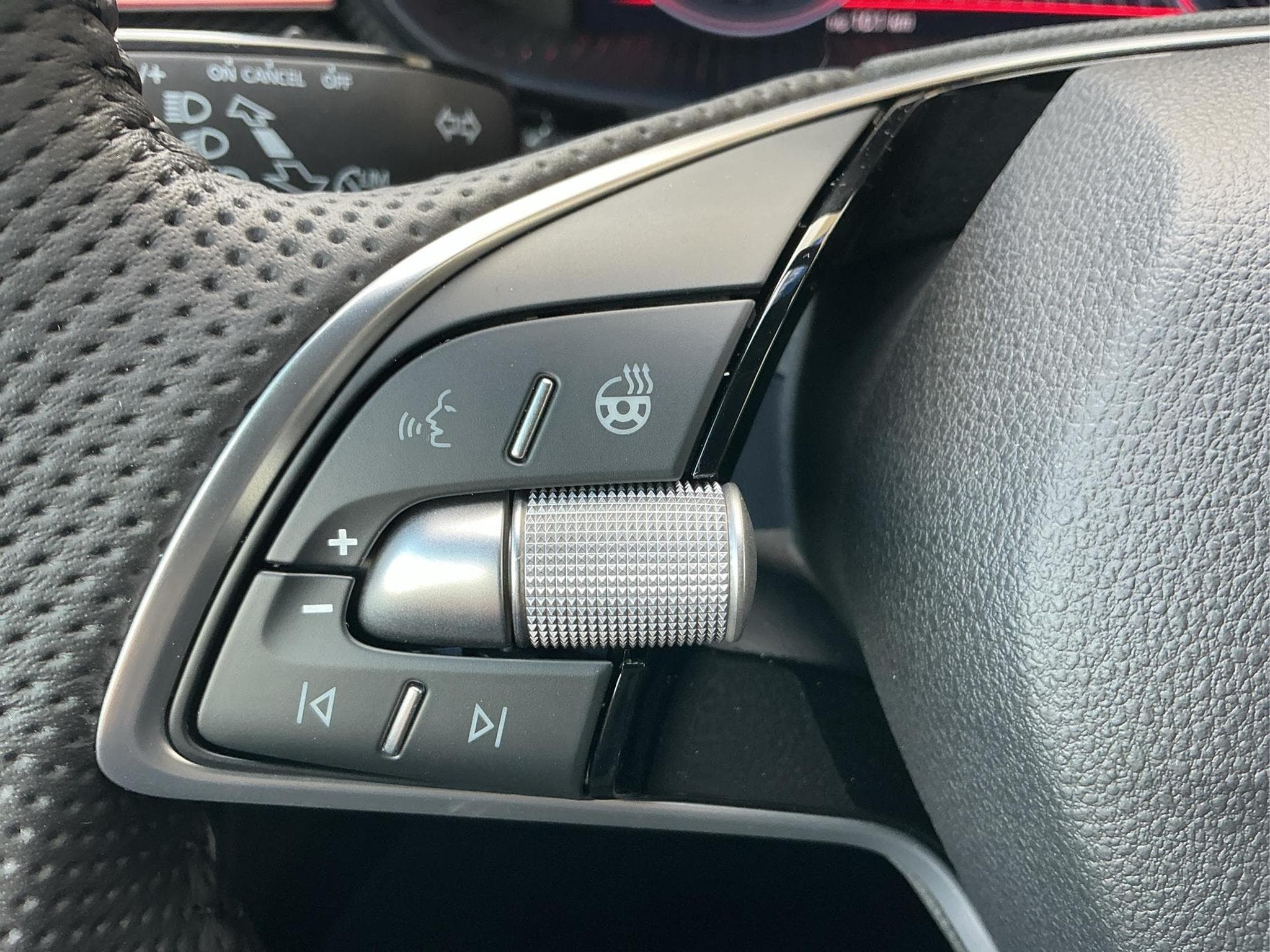 Skoda Fabia Monte Carlo (2026) - Photo 23