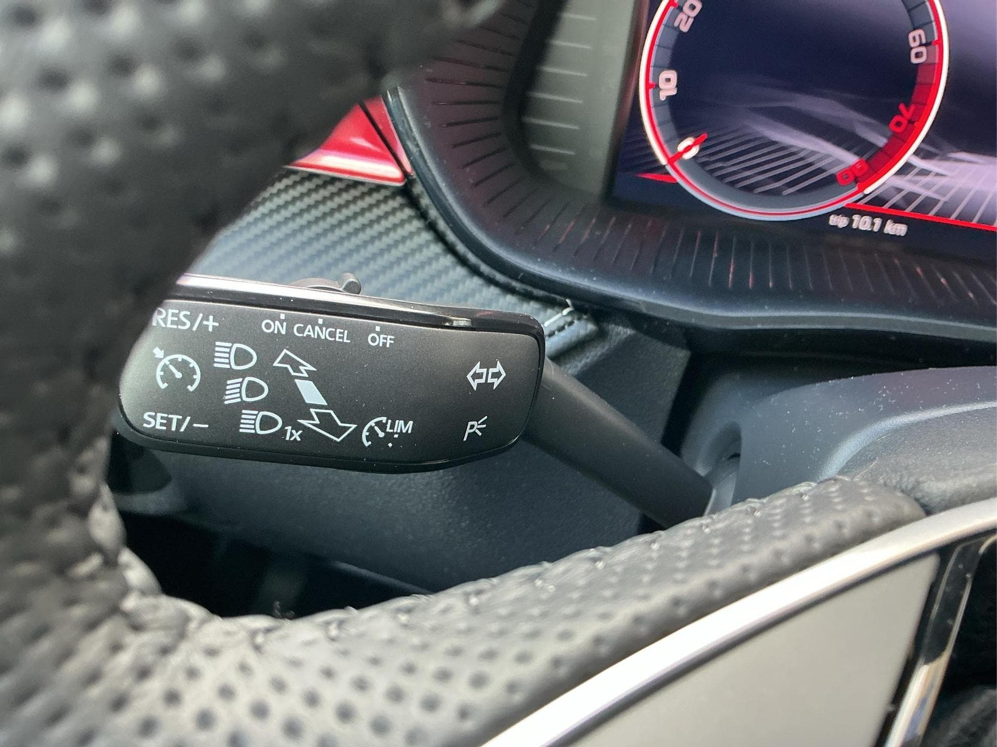 Skoda Fabia Monte Carlo (2026) - Photo 24