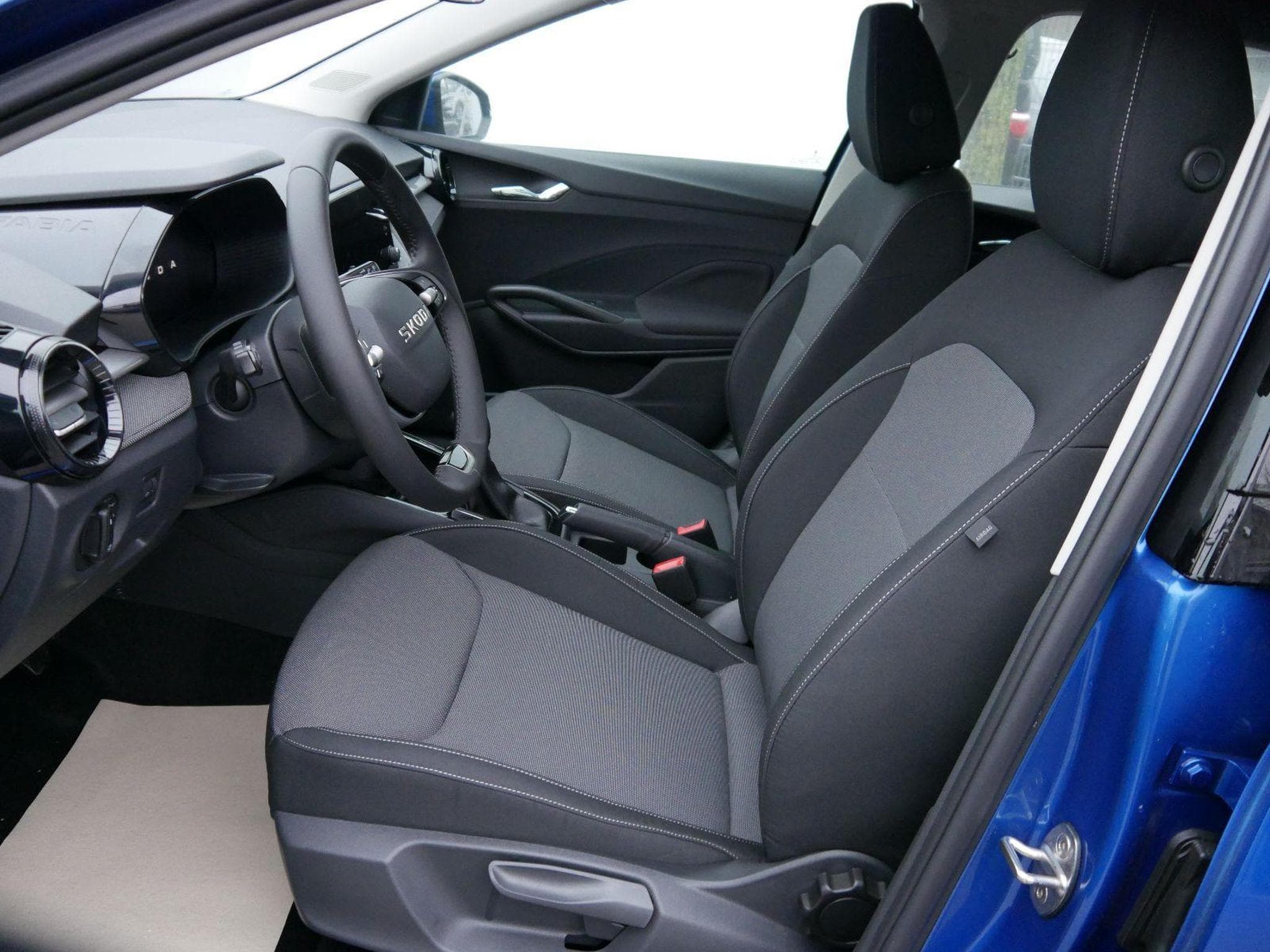 Skoda Fabia Selection (2026) - Photo 8