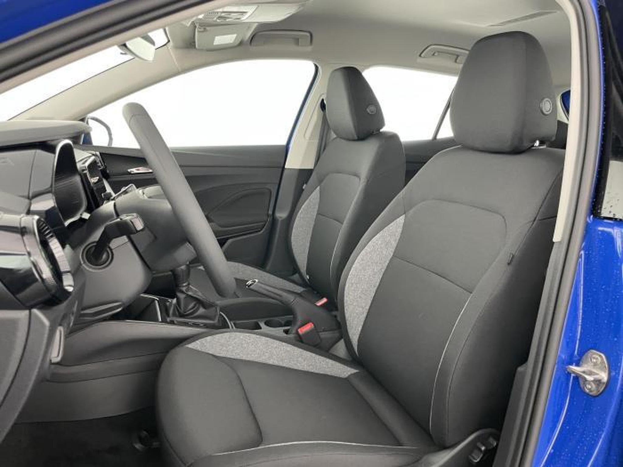 Skoda Fabia Essence (2026) - Photo 12