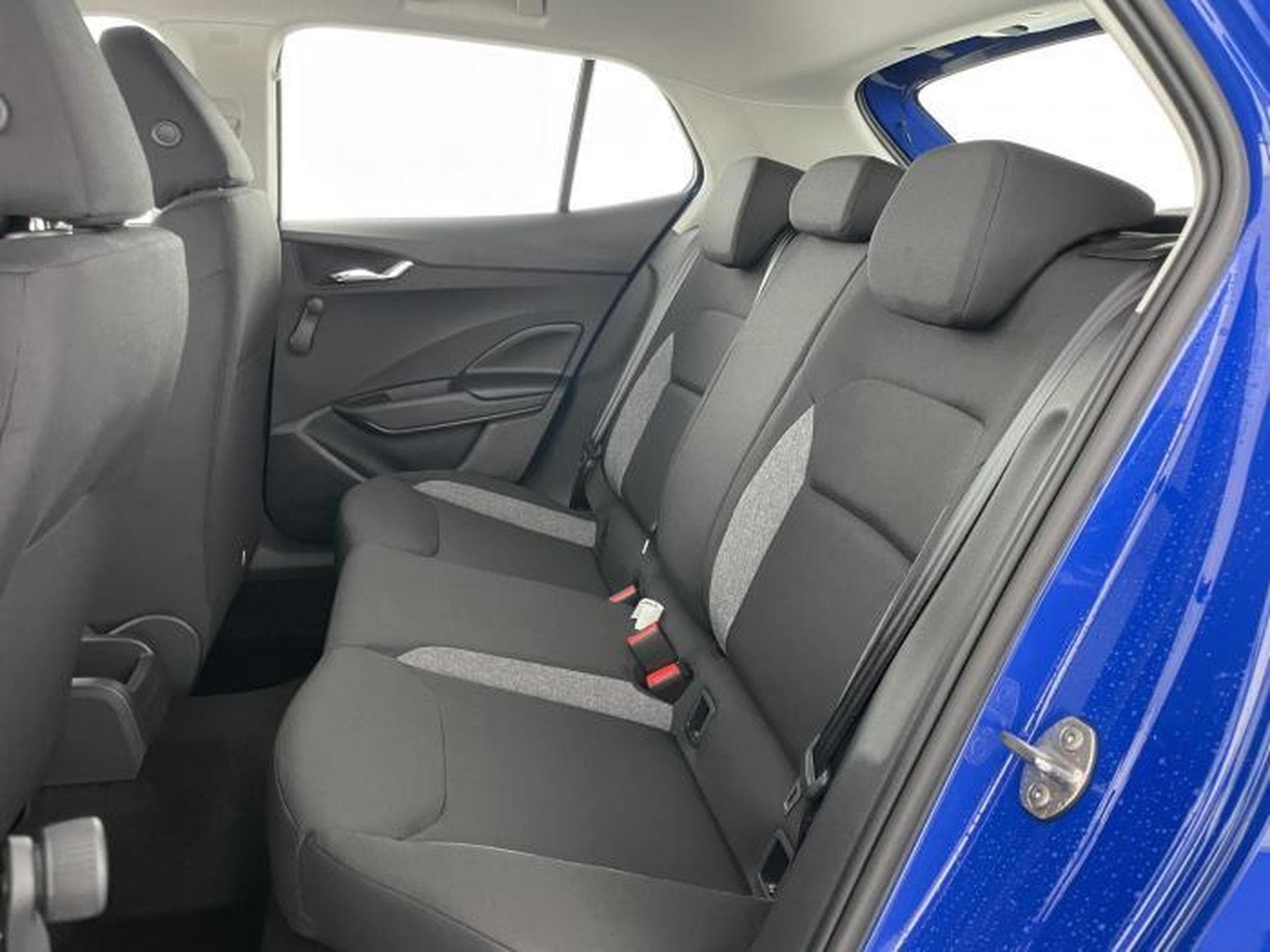 Skoda Fabia Essence (2026) - Photo 13