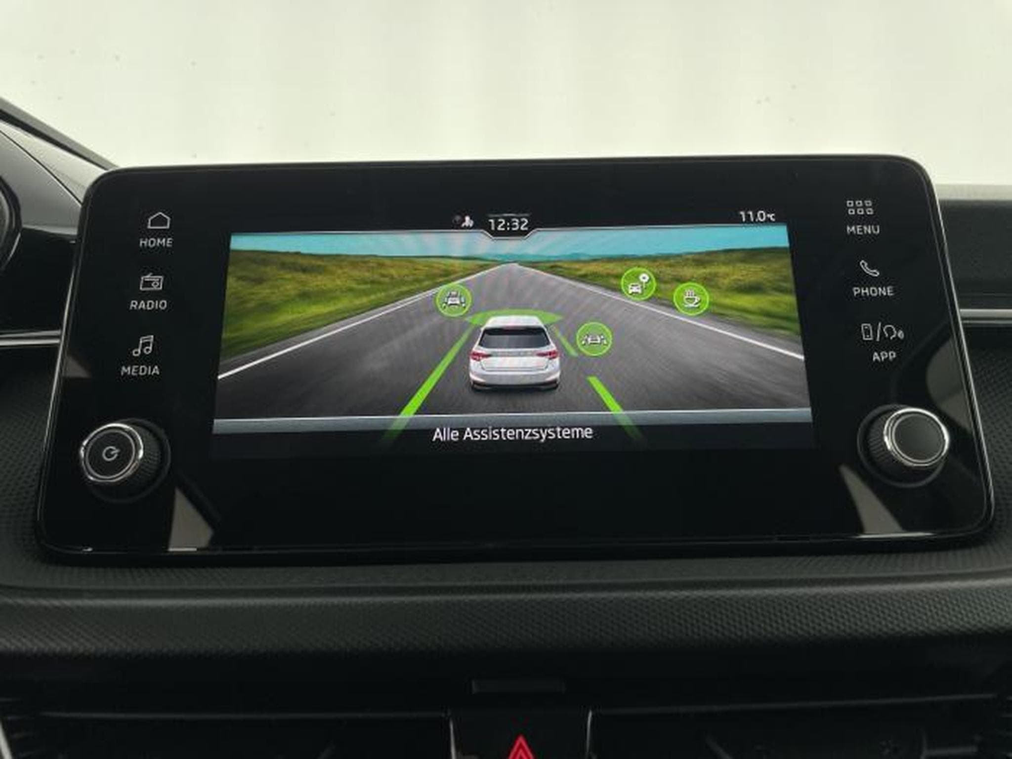 Skoda Fabia Essence (2026) - Photo 18