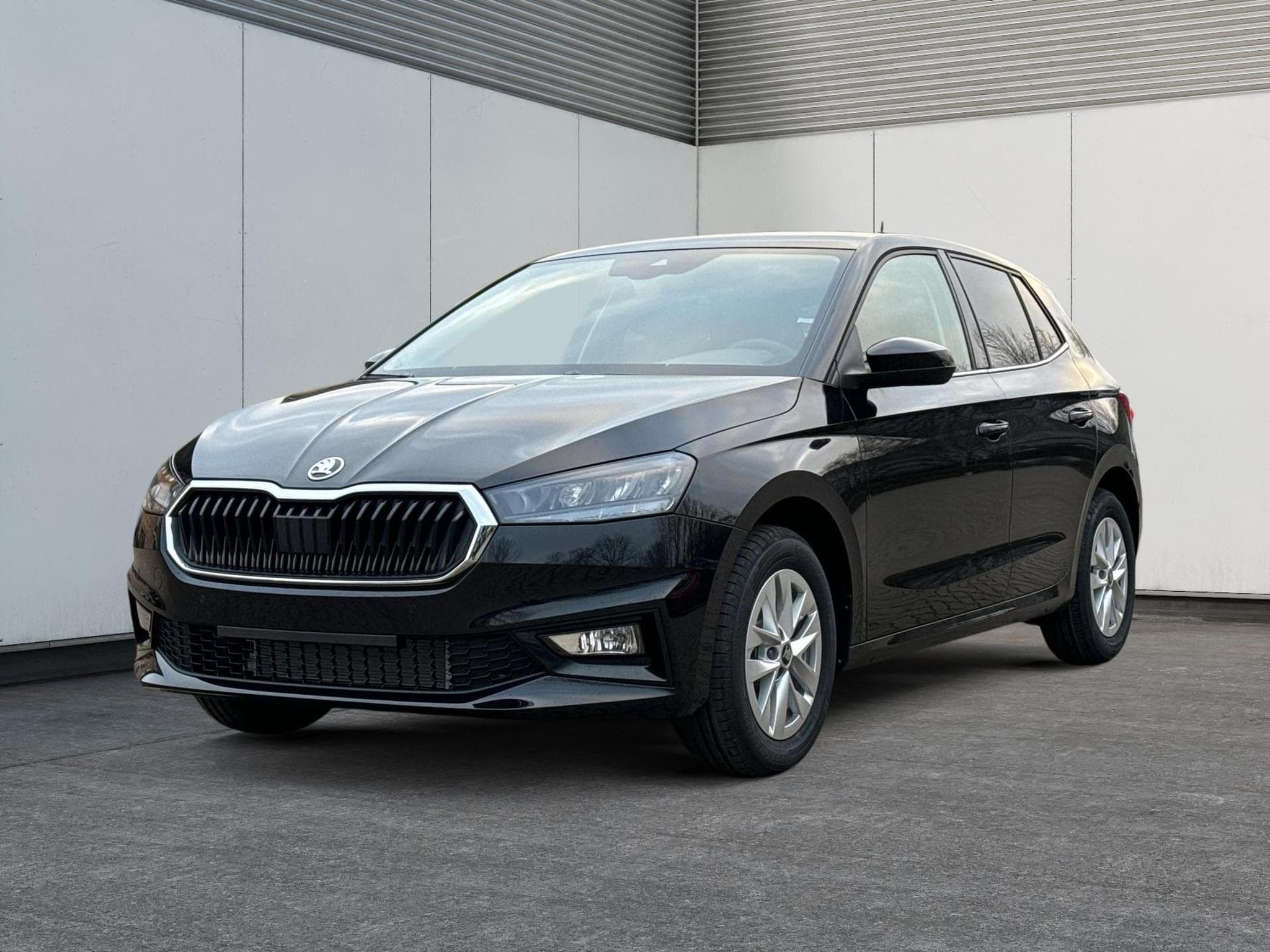 Skoda Fabia Top Selection (2025) - Photo 1