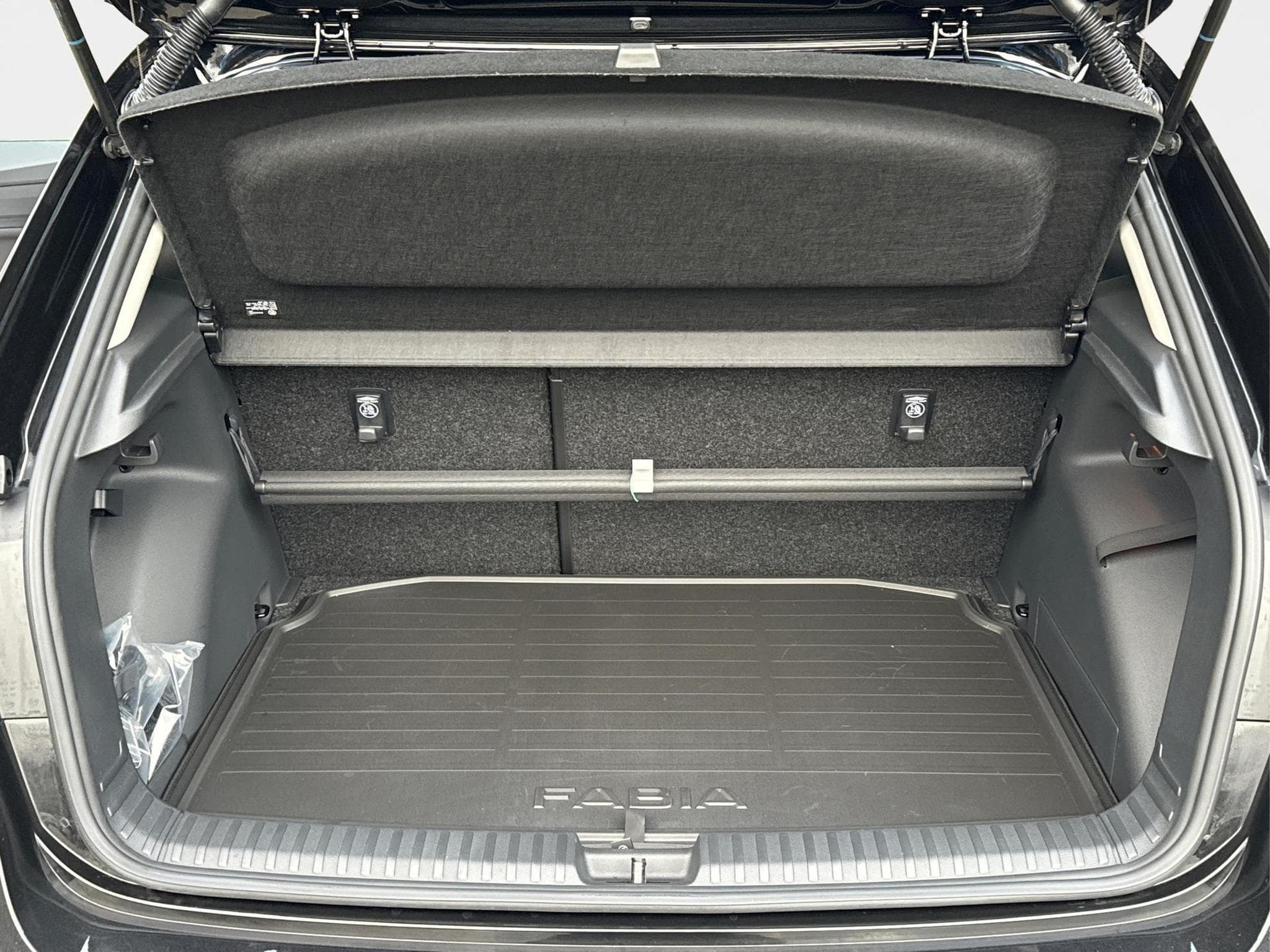 Skoda Fabia Top Selection (2025) - Photo 11