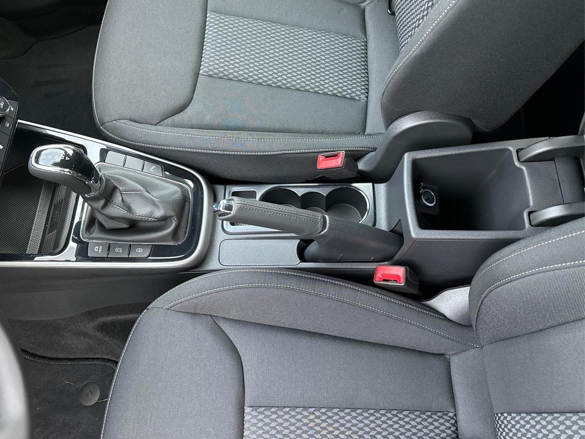 Skoda Fabia Top Selection (2025) - Photo 13