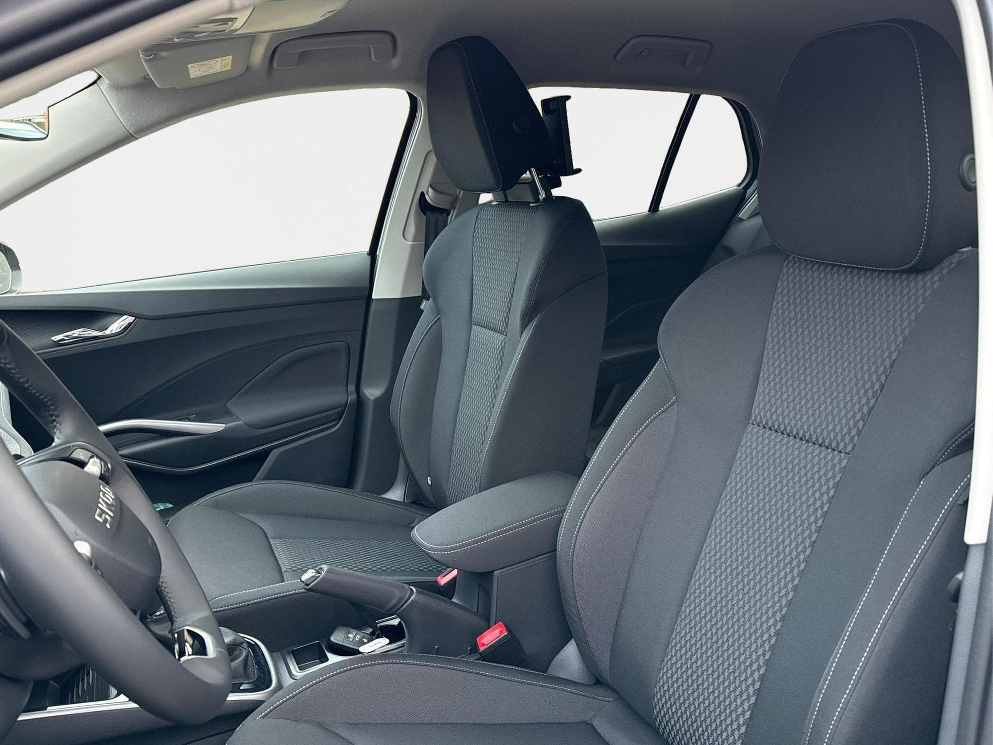 Skoda Fabia Top Selection (2025) - Photo 14